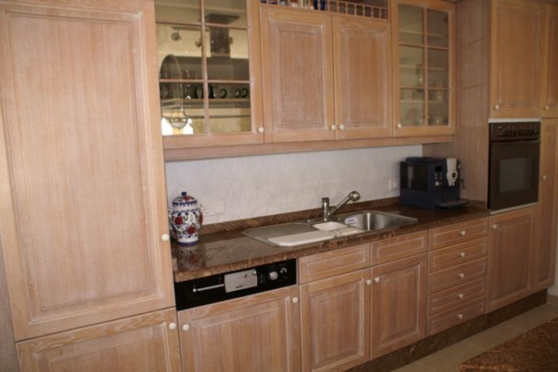 Verkauf - Villa - Moraira