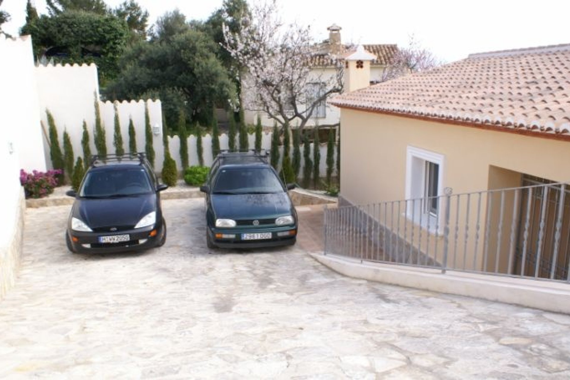 Verkauf - Villa - Moraira