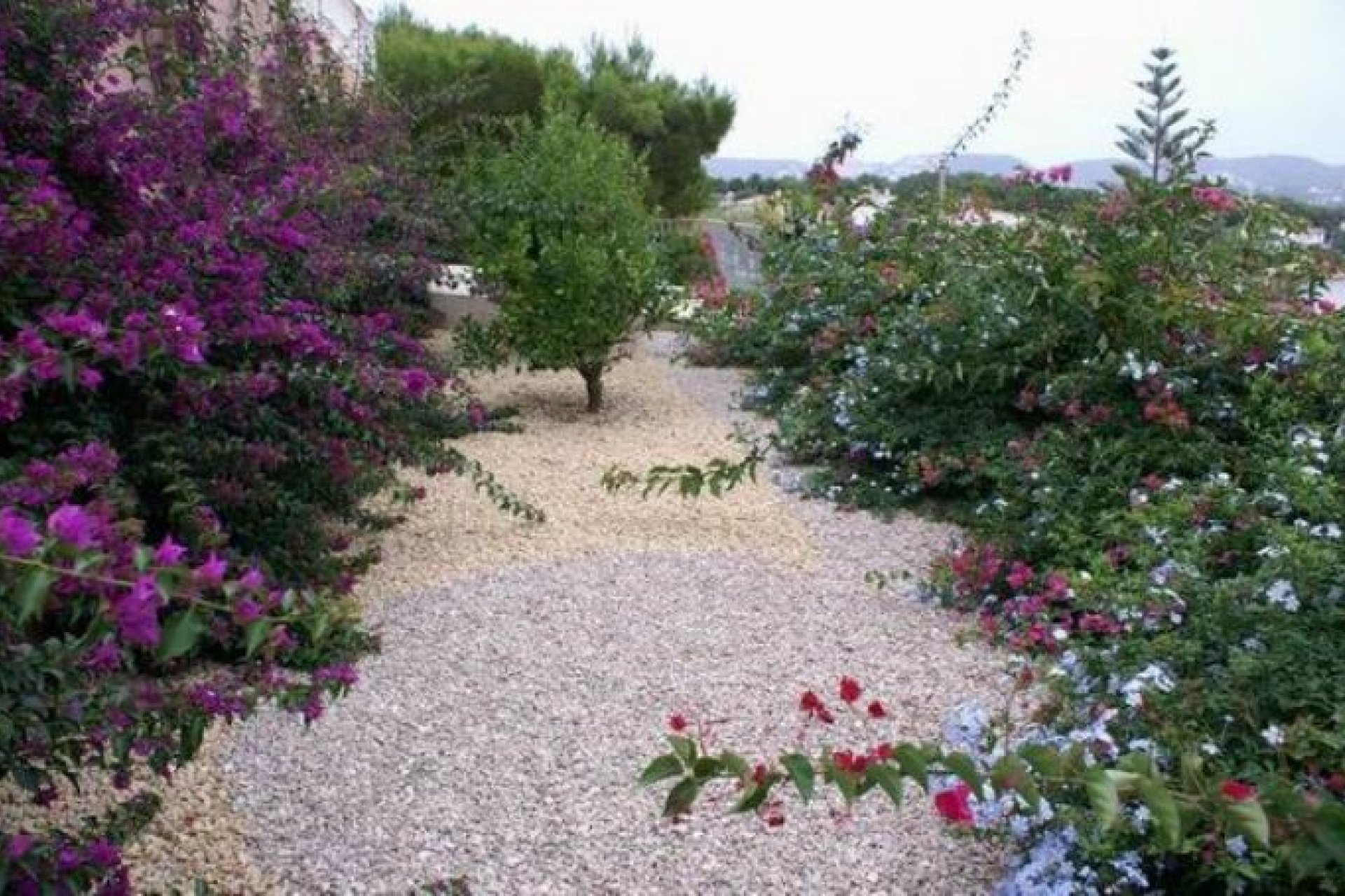 Verkauf - Villa - Moraira