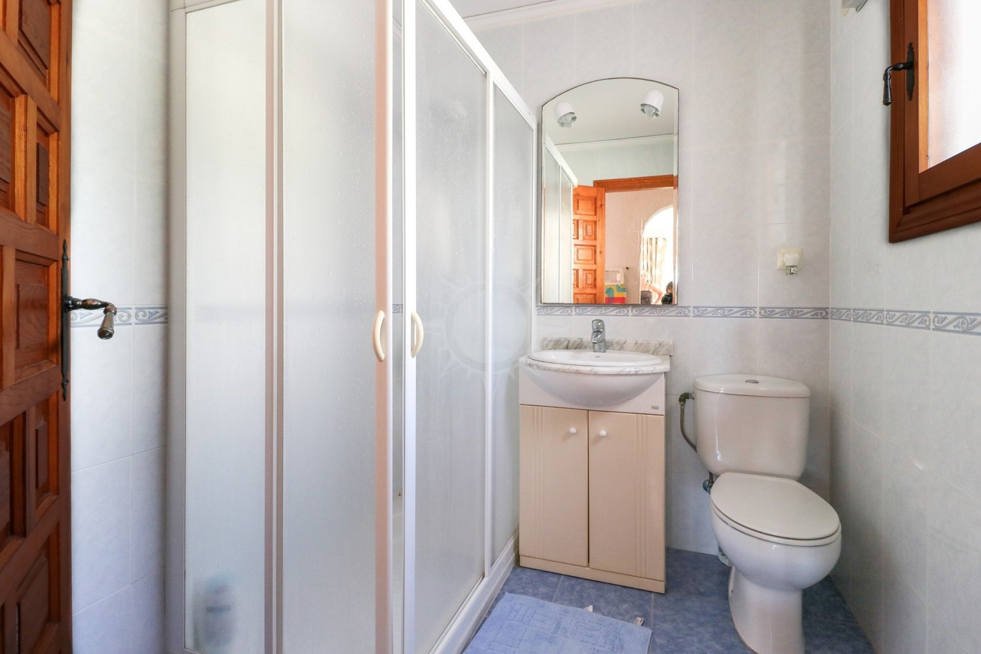 Verkauf - Villa - Moraira