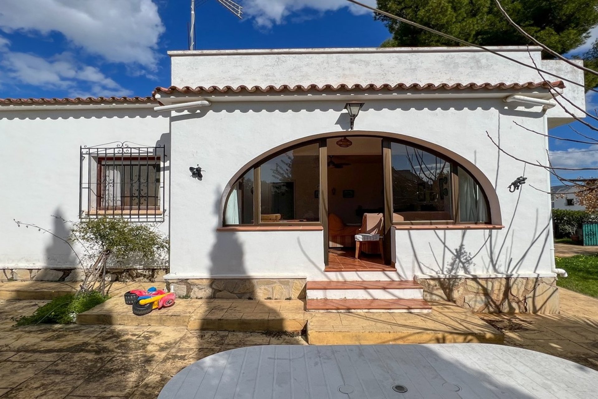 Verkauf - Villa - Moraira