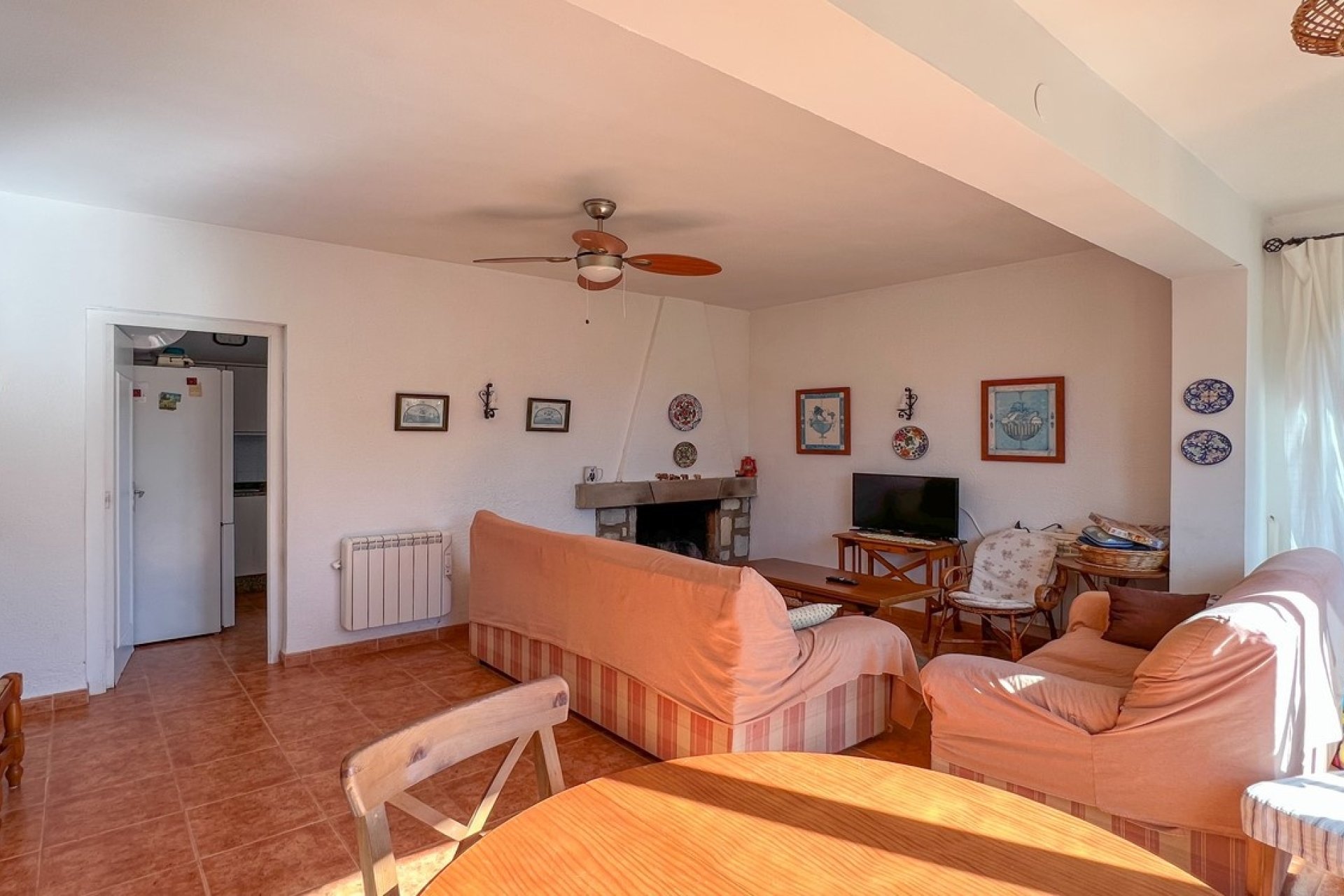 Verkauf - Villa - Moraira