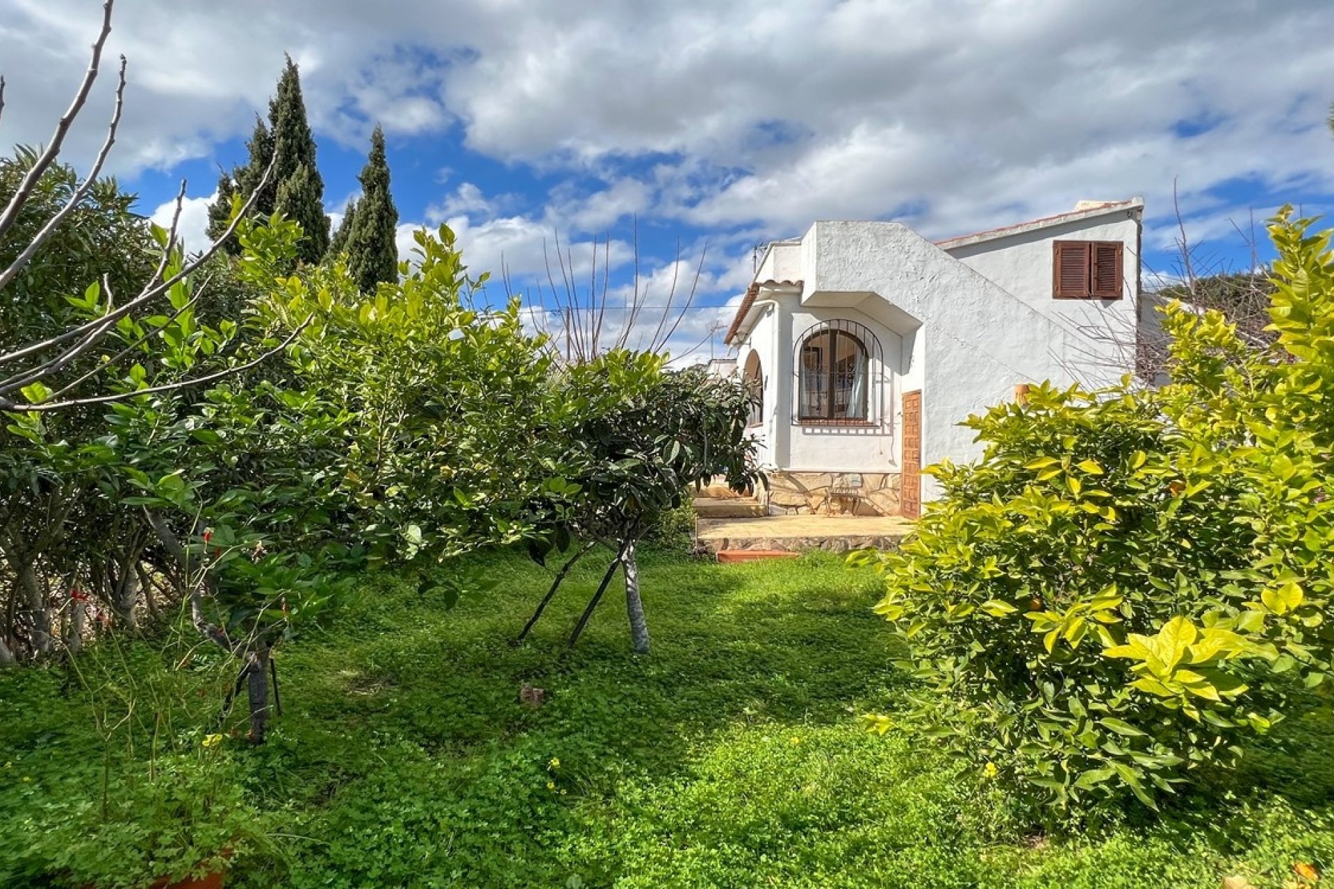 Verkauf - Villa - Moraira
