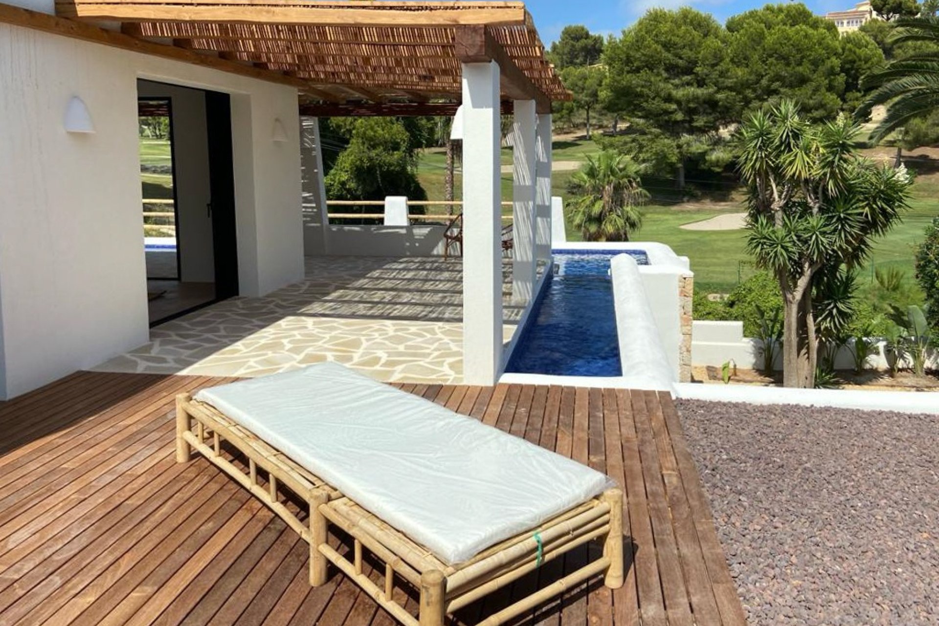 Verkauf - Villa - Moraira