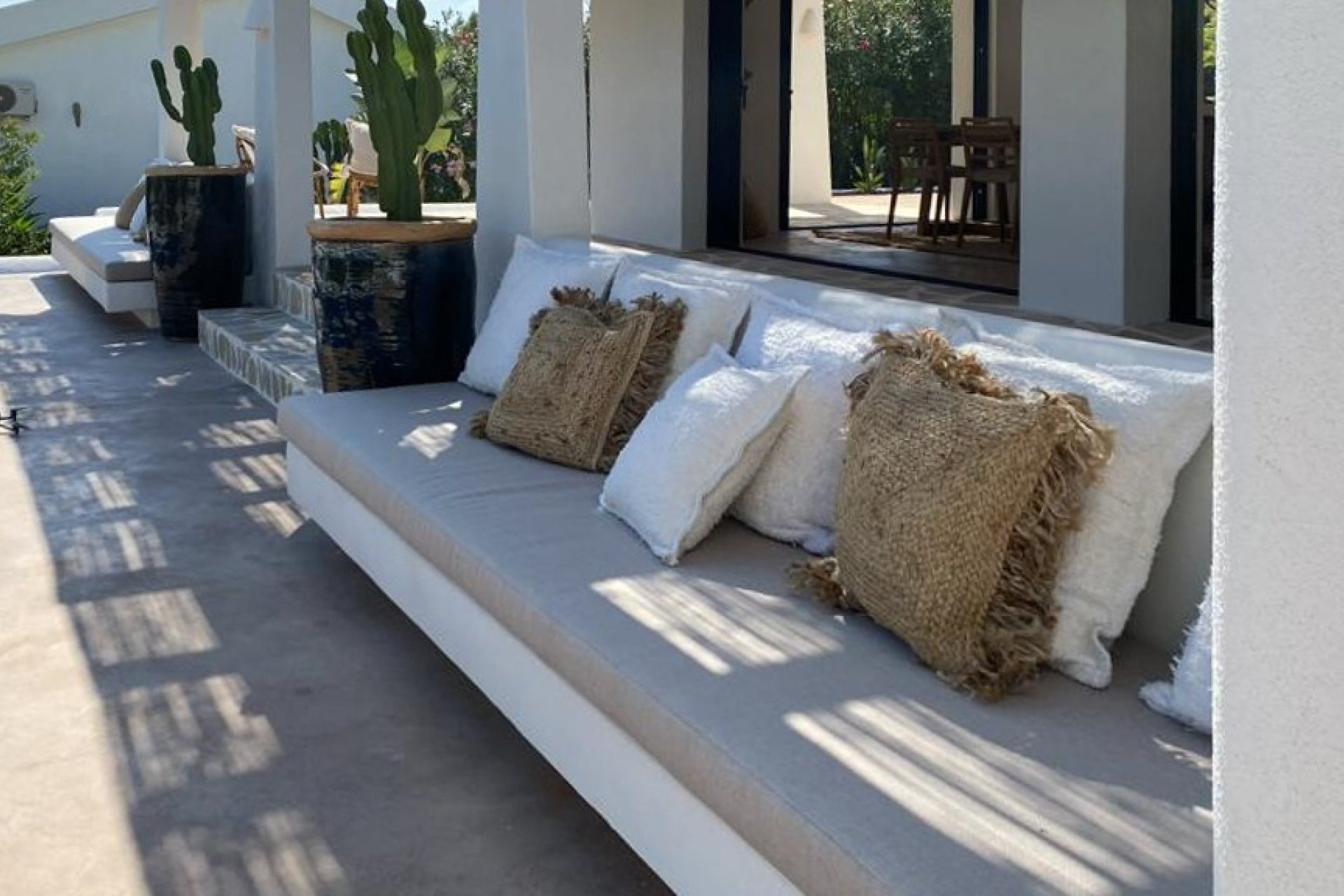 Verkauf - Villa - Moraira
