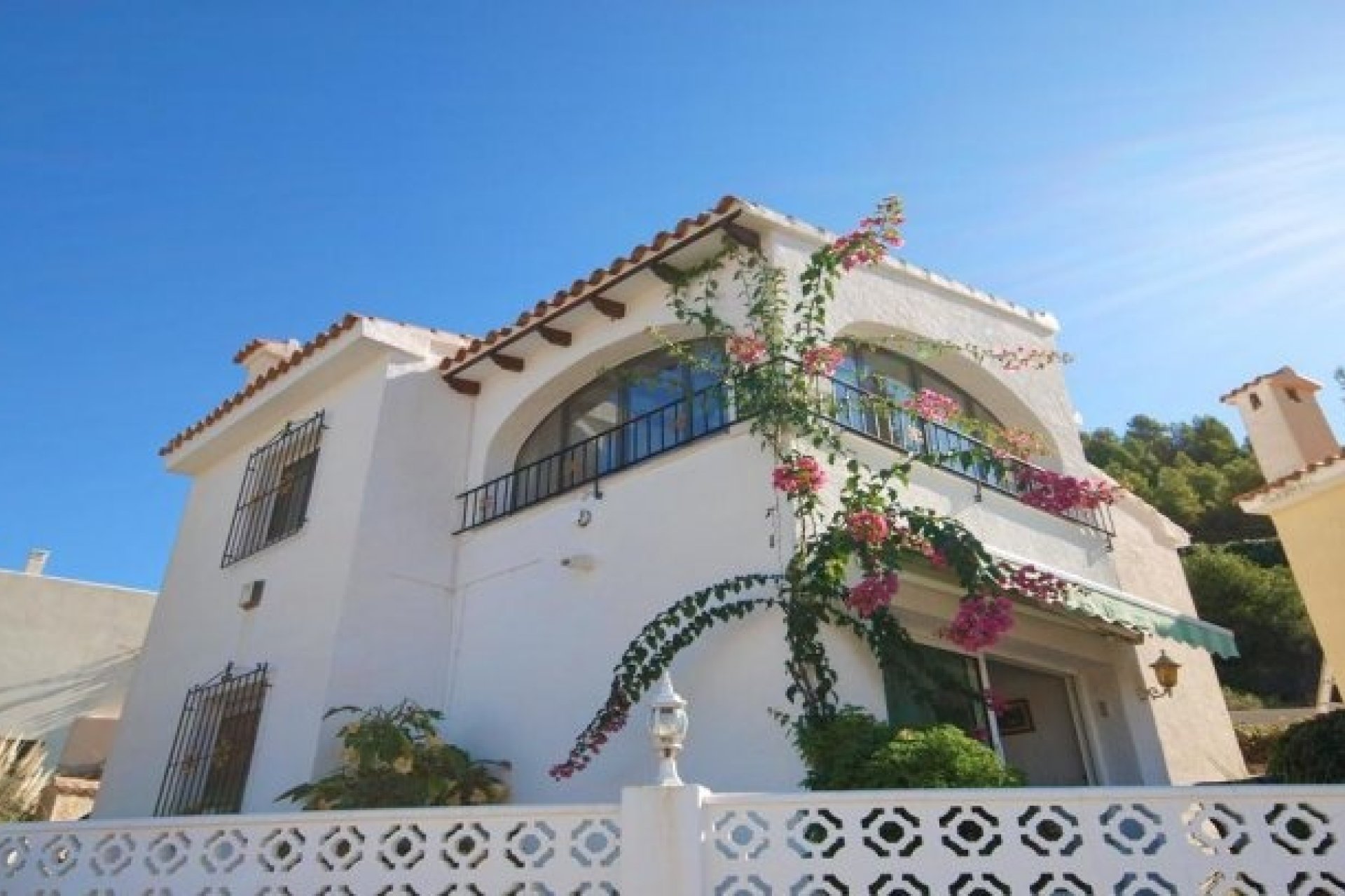 Verkauf - Villa - Moraira