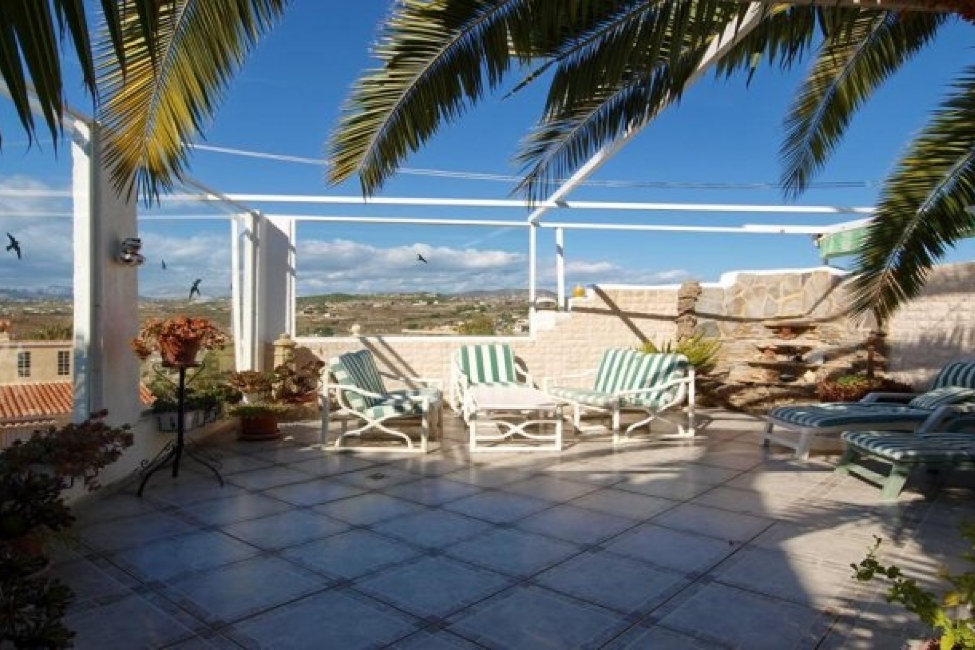 Verkauf - Villa - Moraira