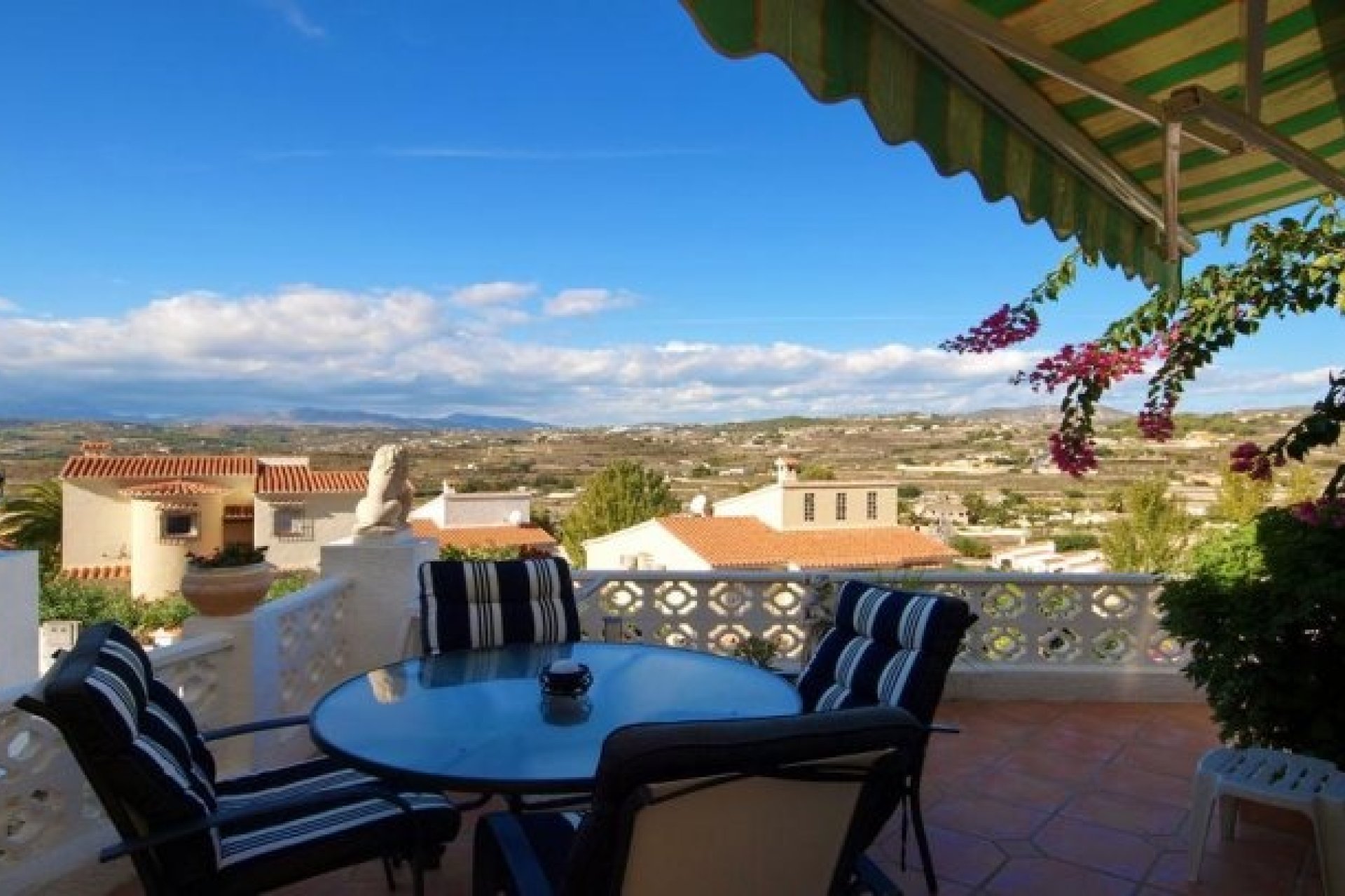 Verkauf - Villa - Moraira