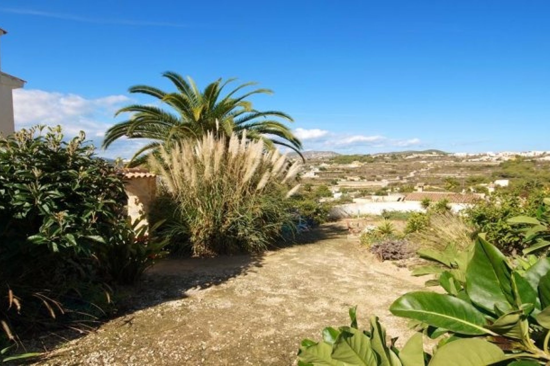 Verkauf - Villa - Moraira