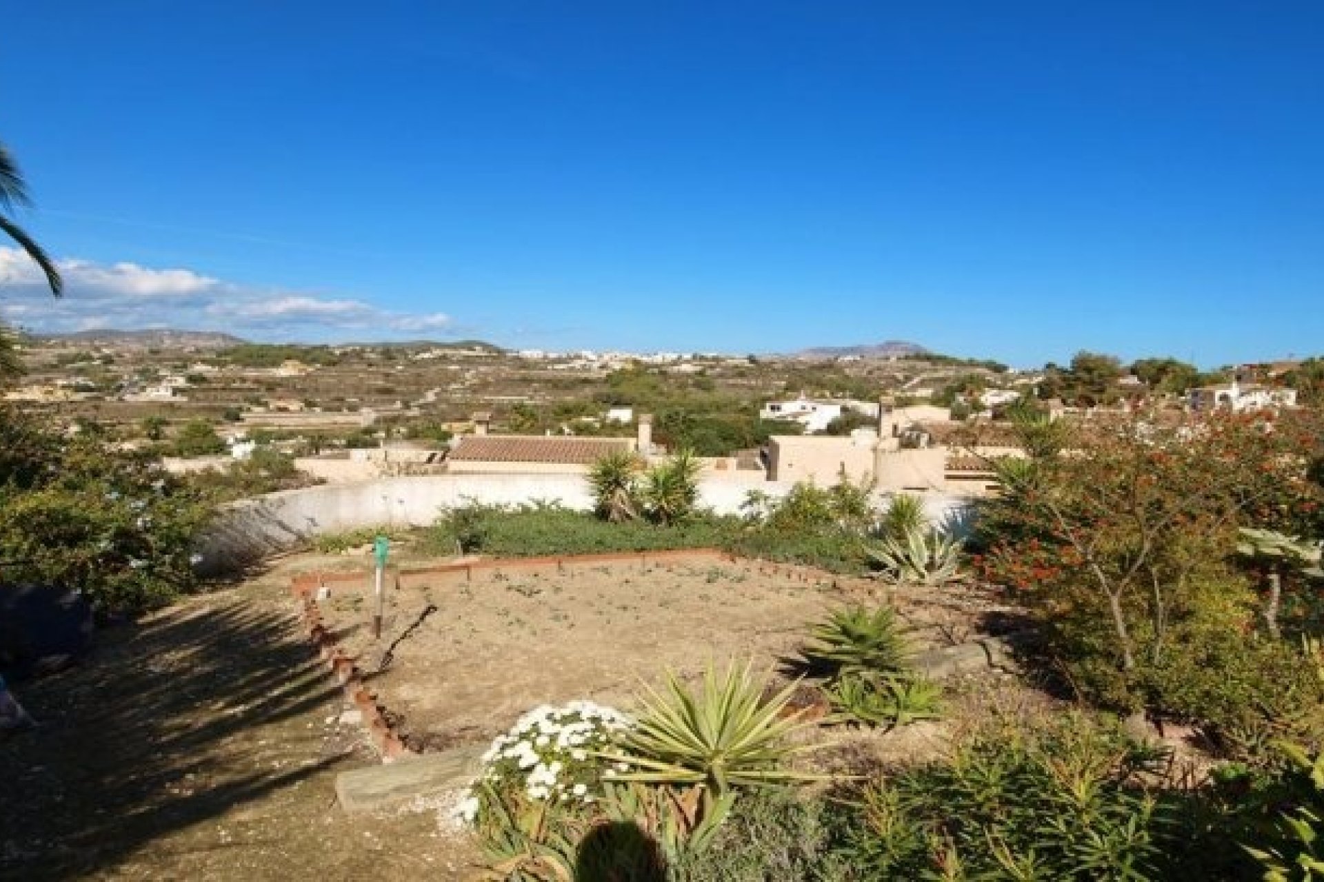 Verkauf - Villa - Moraira