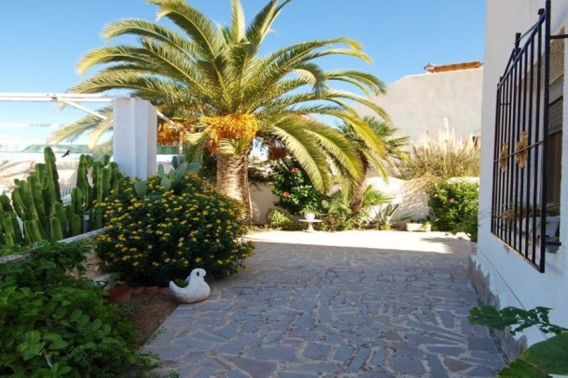 Verkauf - Villa - Moraira