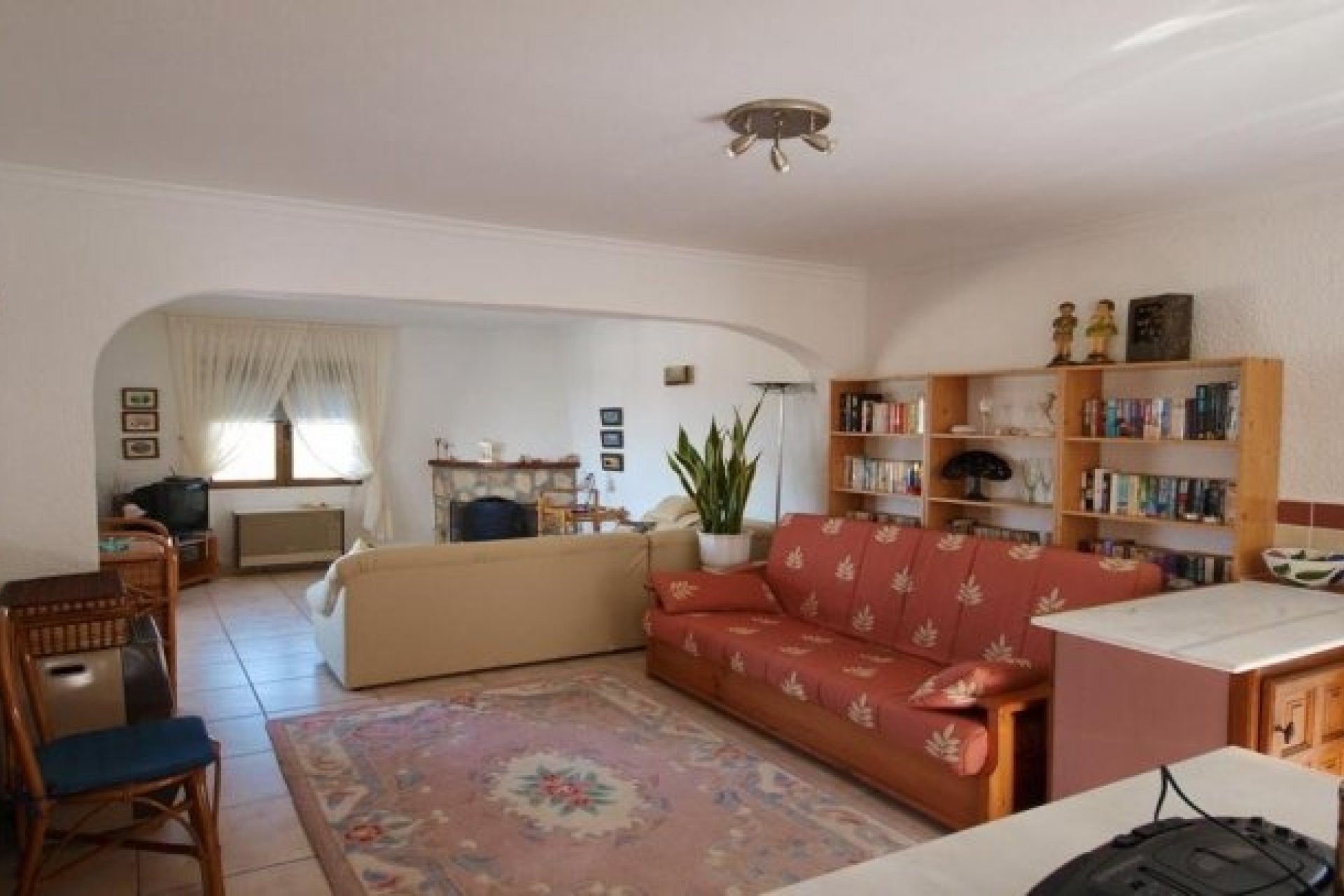 Verkauf - Villa - Moraira