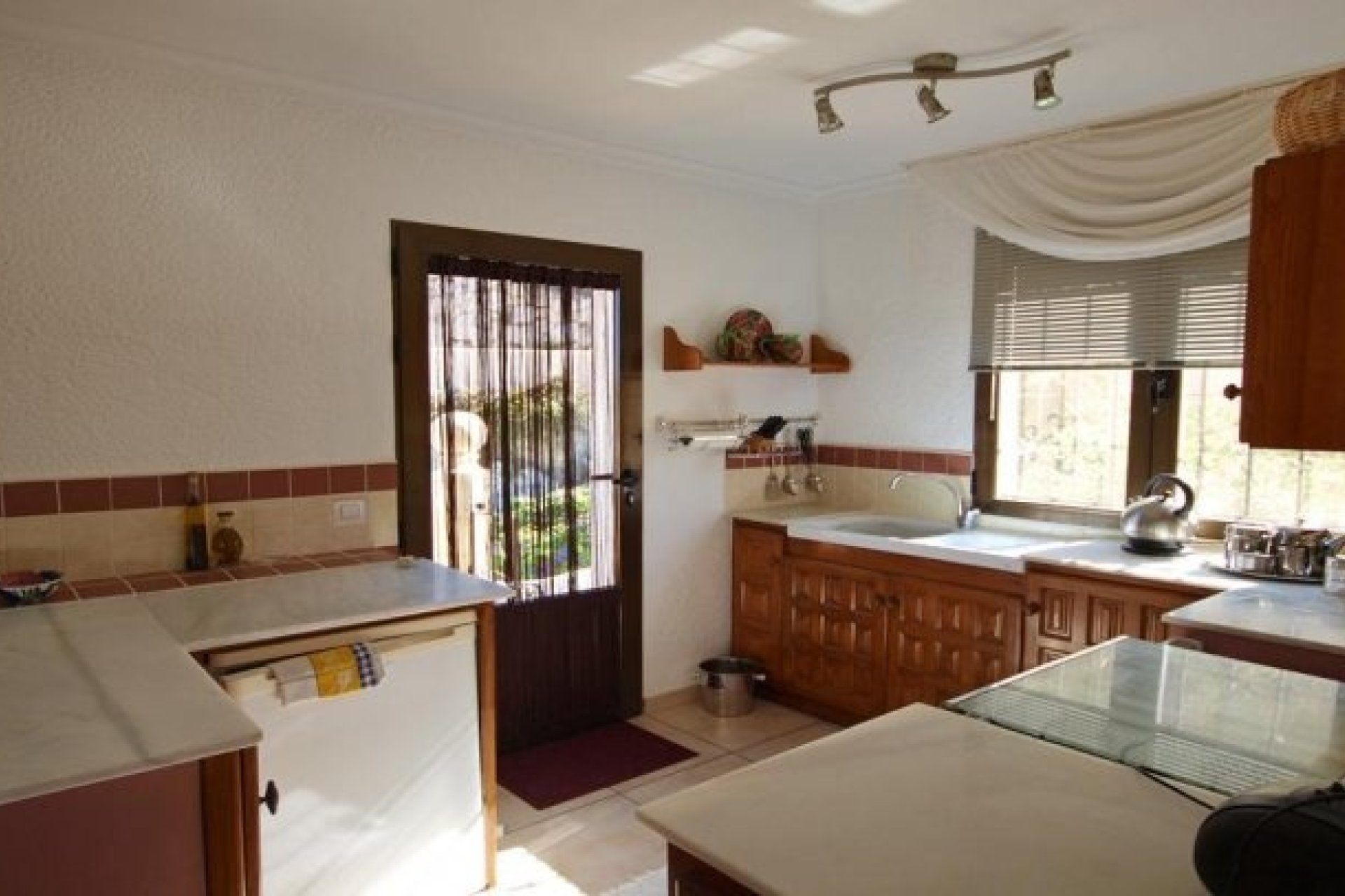 Verkauf - Villa - Moraira