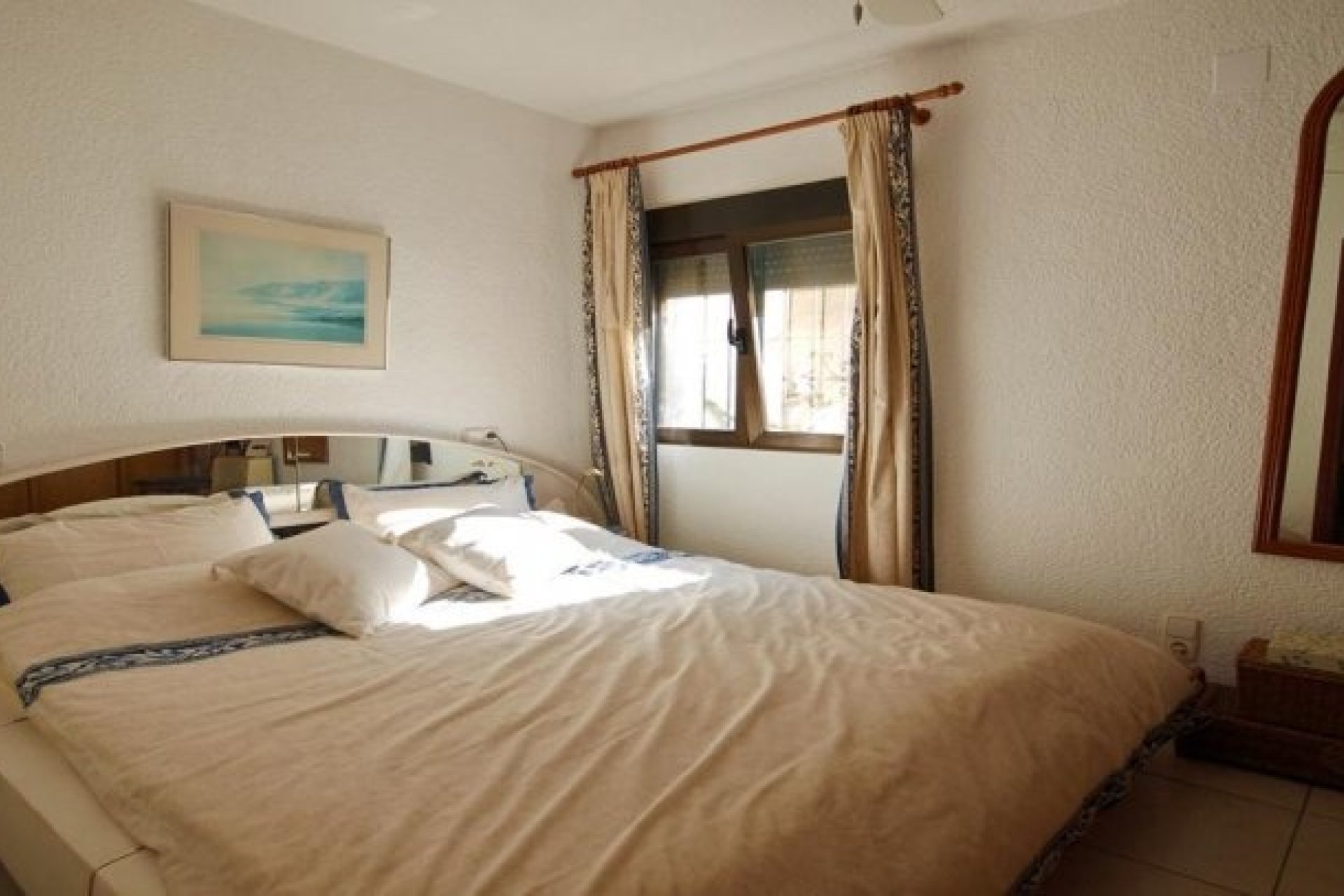 Verkauf - Villa - Moraira