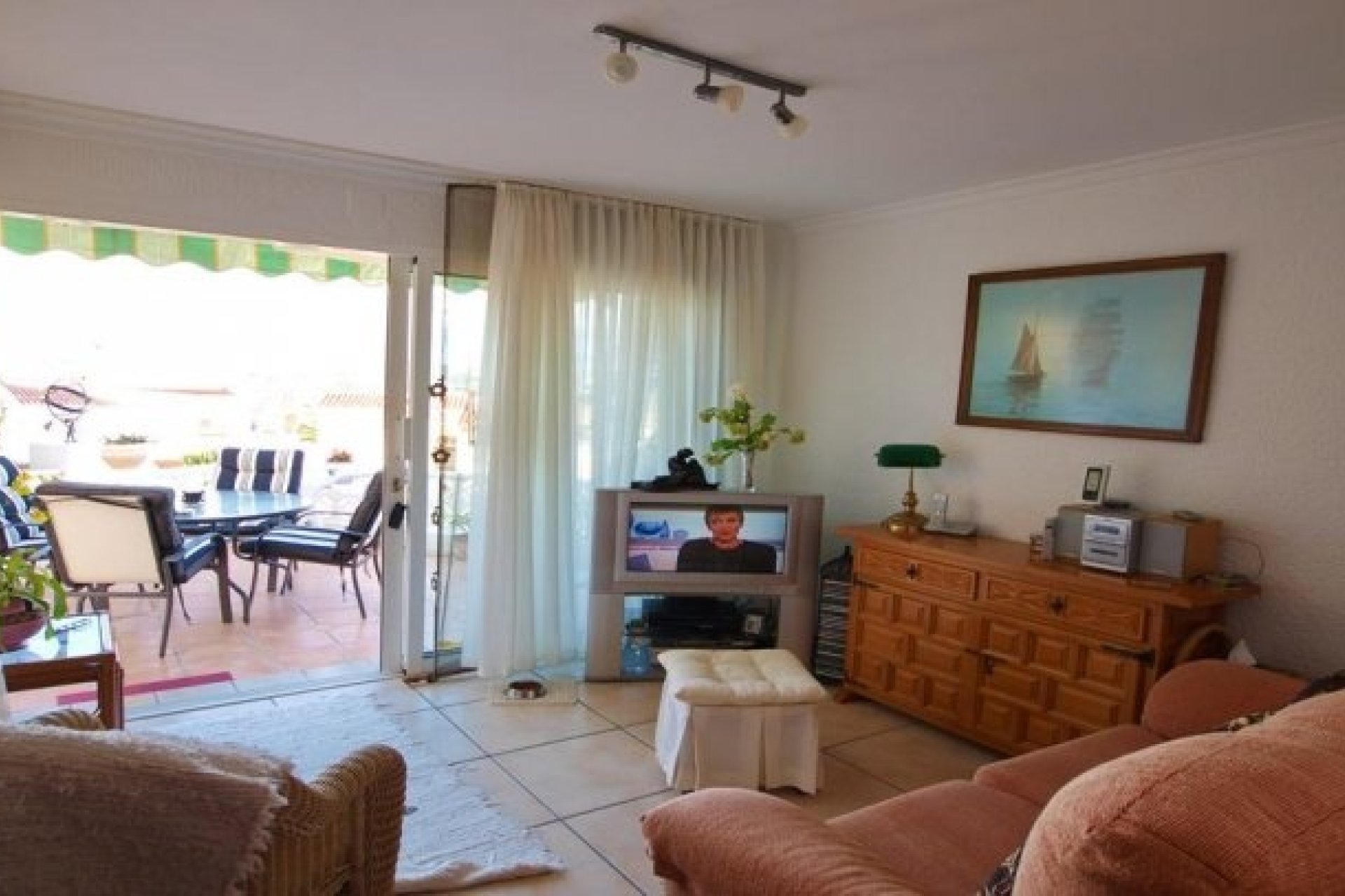 Verkauf - Villa - Moraira