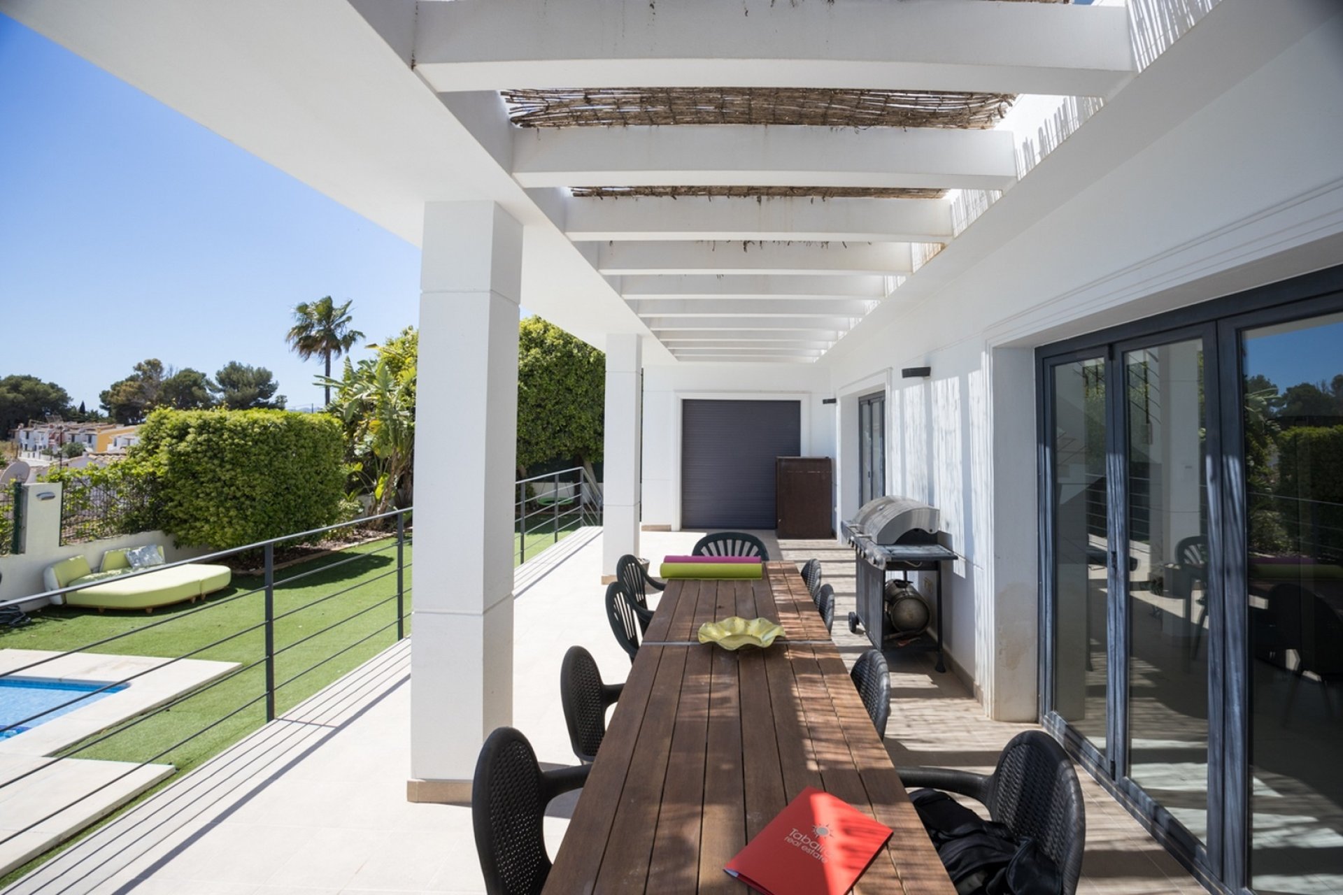 Verkauf - Villa - Moraira