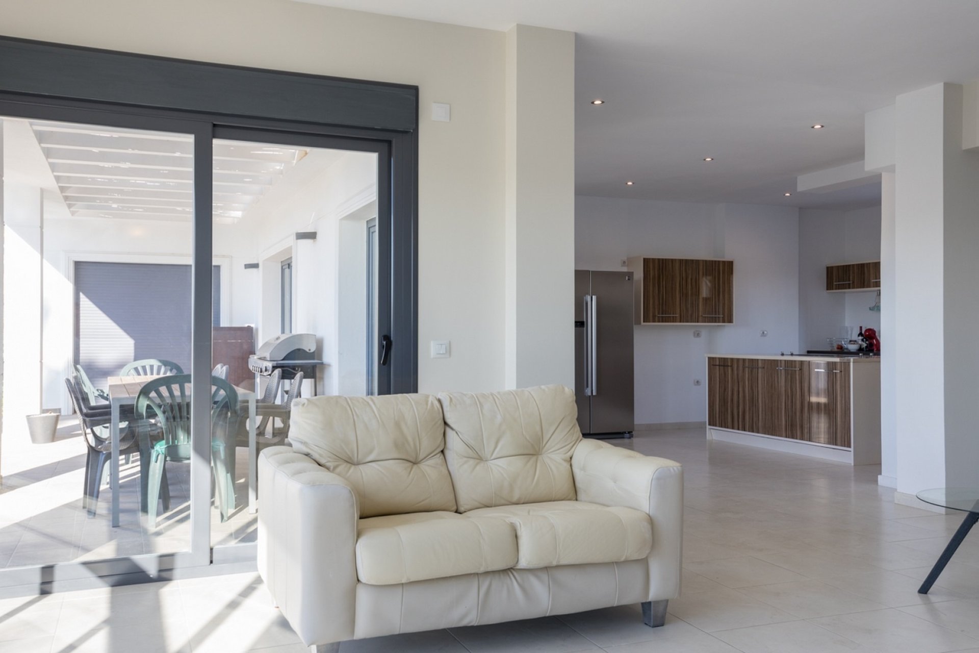 Verkauf - Villa - Moraira