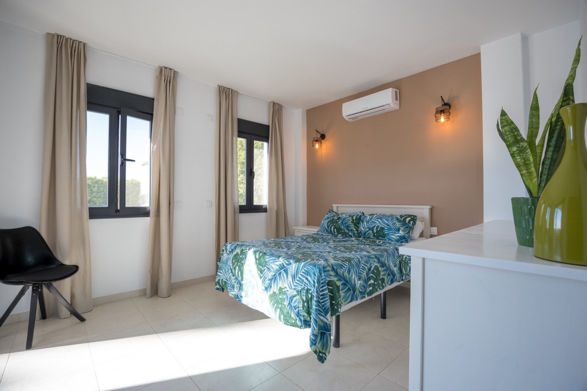 Verkauf - Villa - Moraira