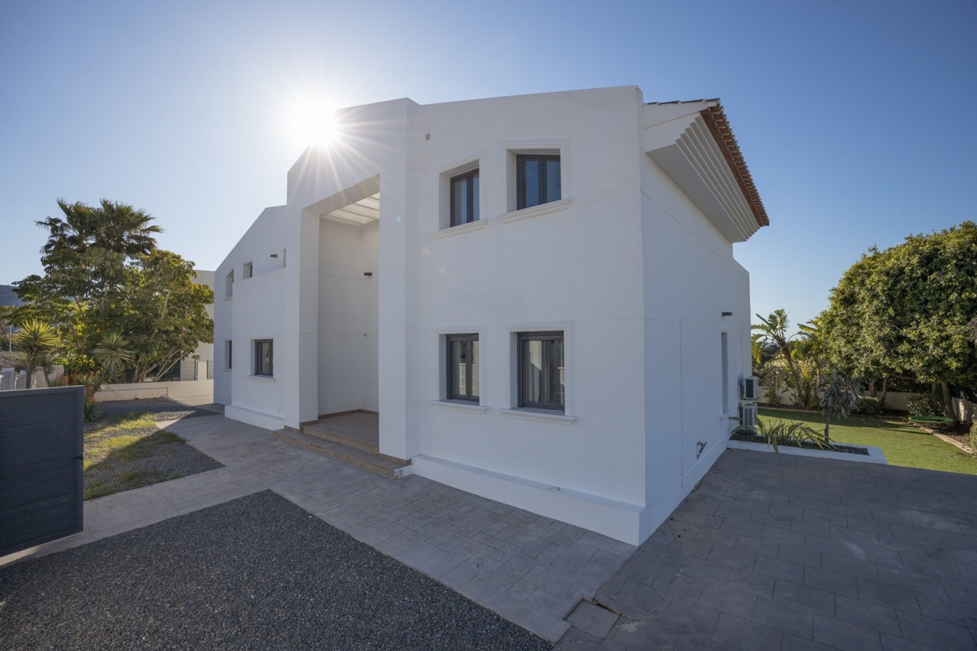 Verkauf - Villa - Moraira