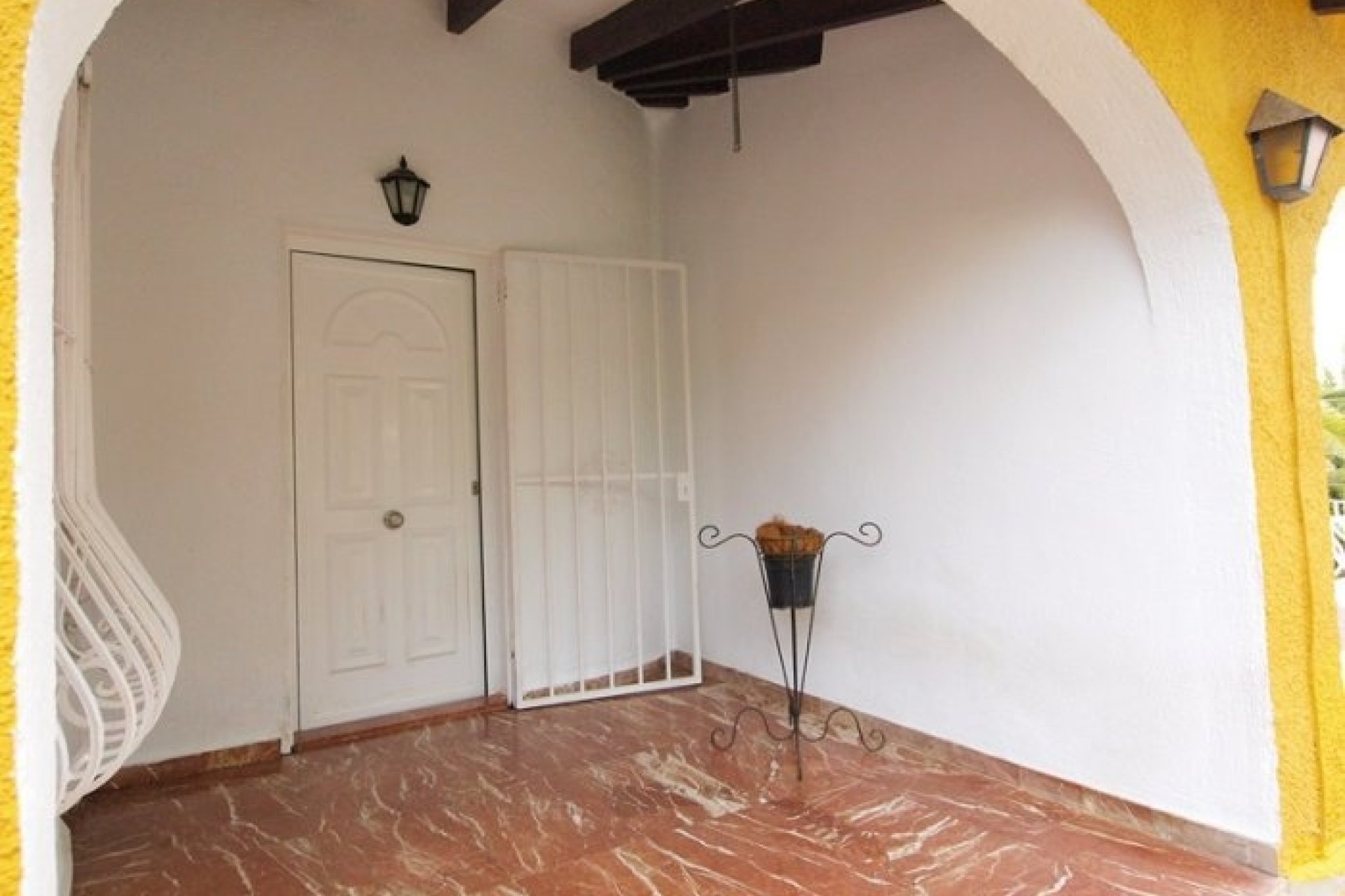 Verkauf - Villa - Moraira