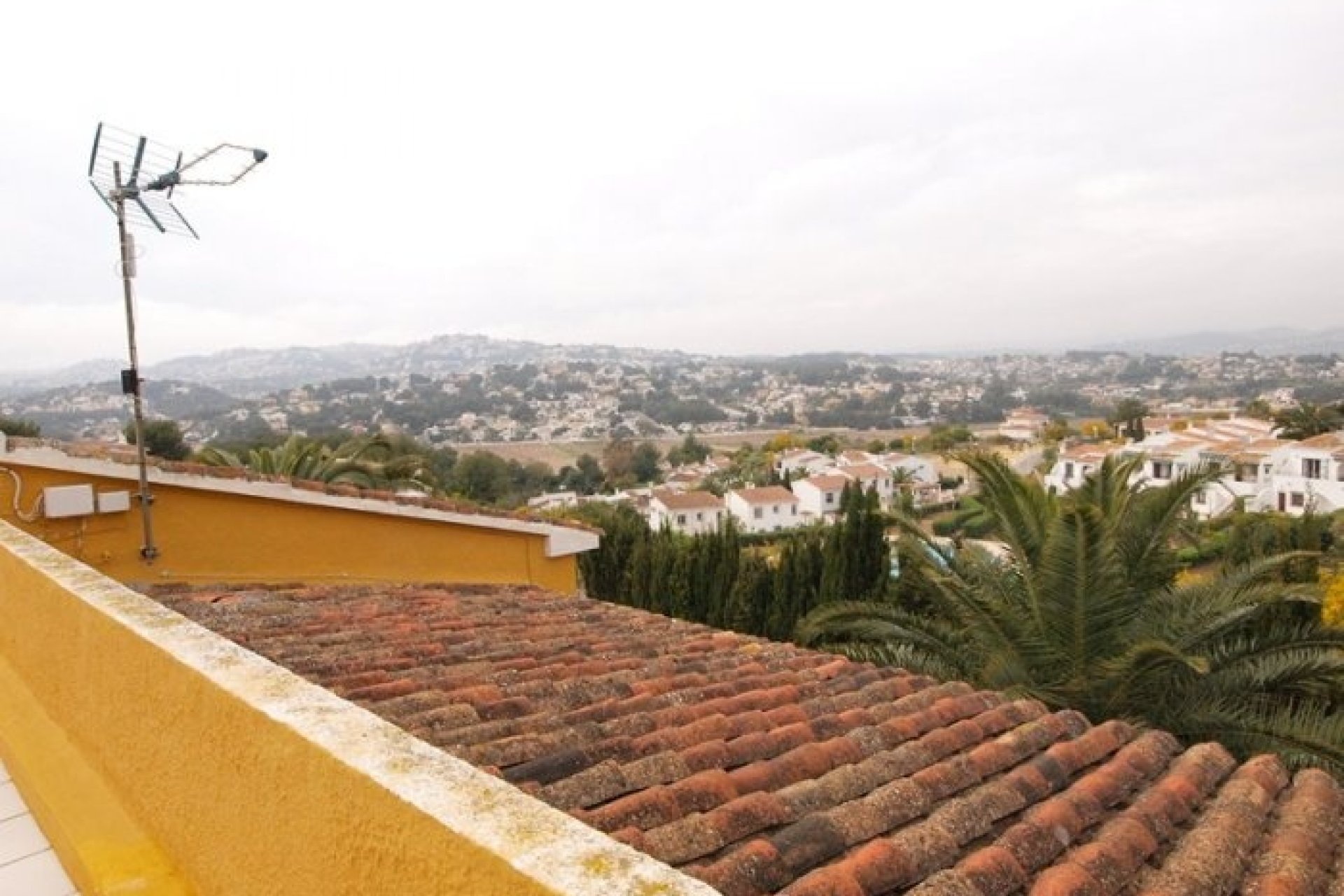 Verkauf - Villa - Moraira