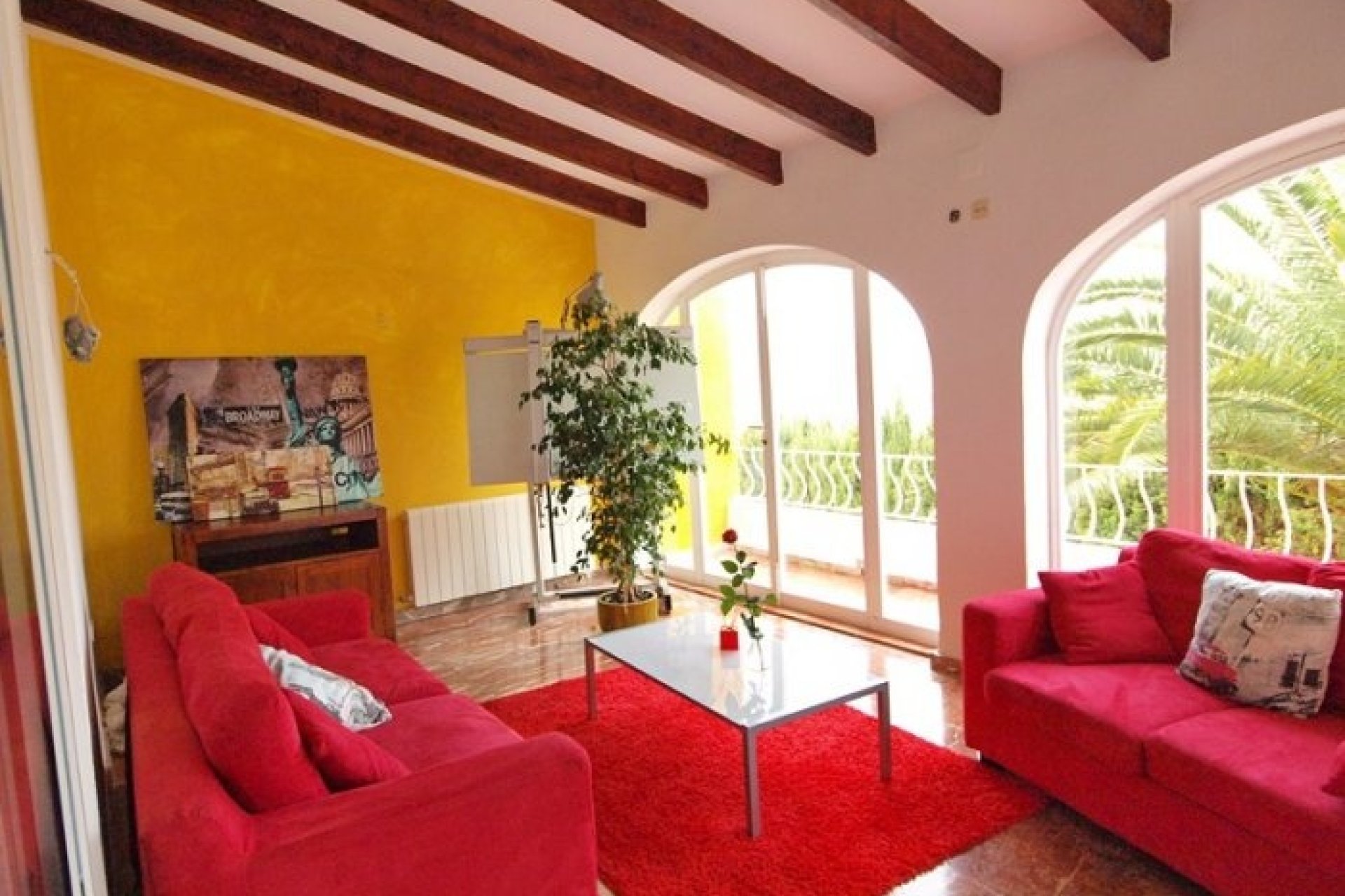 Verkauf - Villa - Moraira