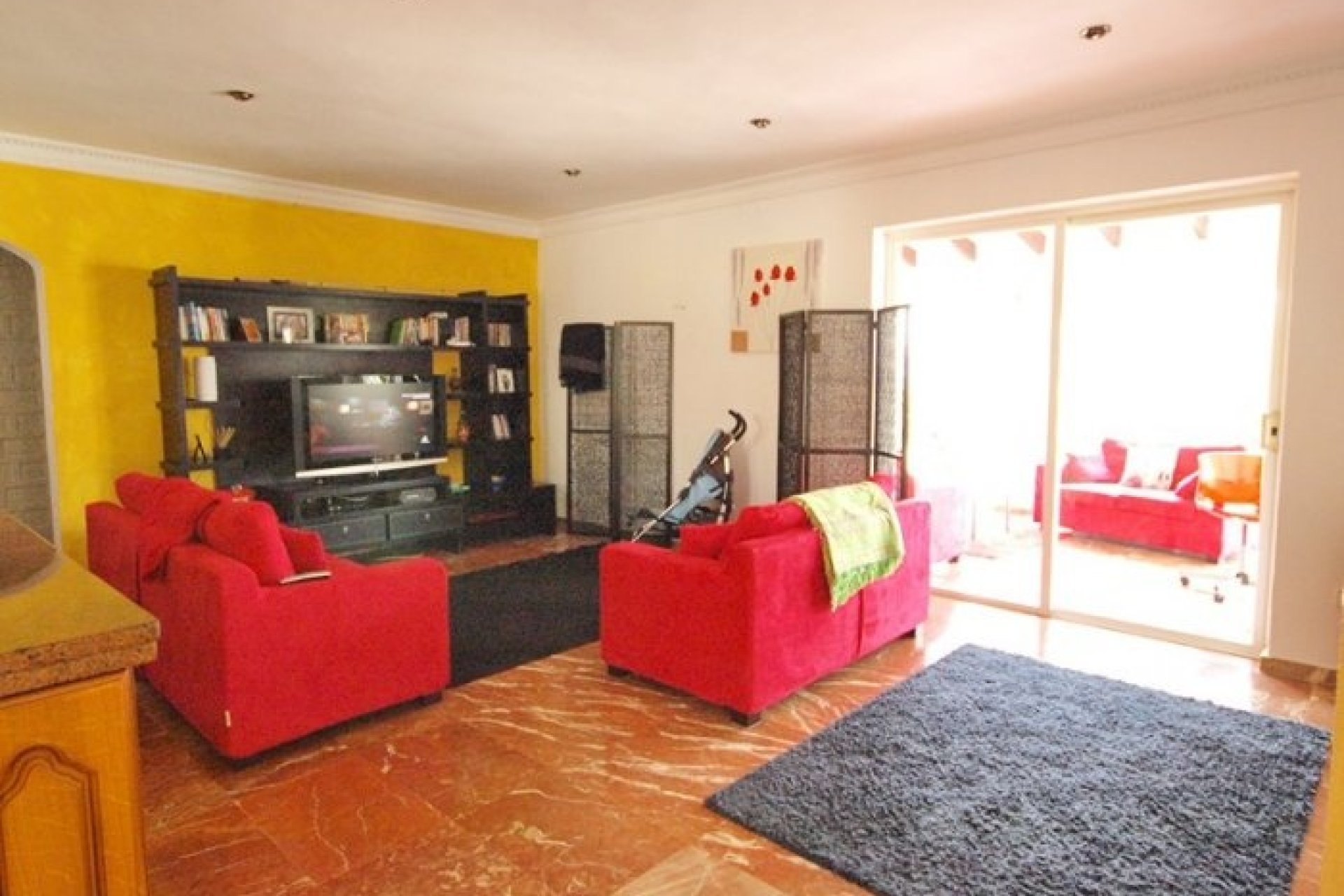 Verkauf - Villa - Moraira