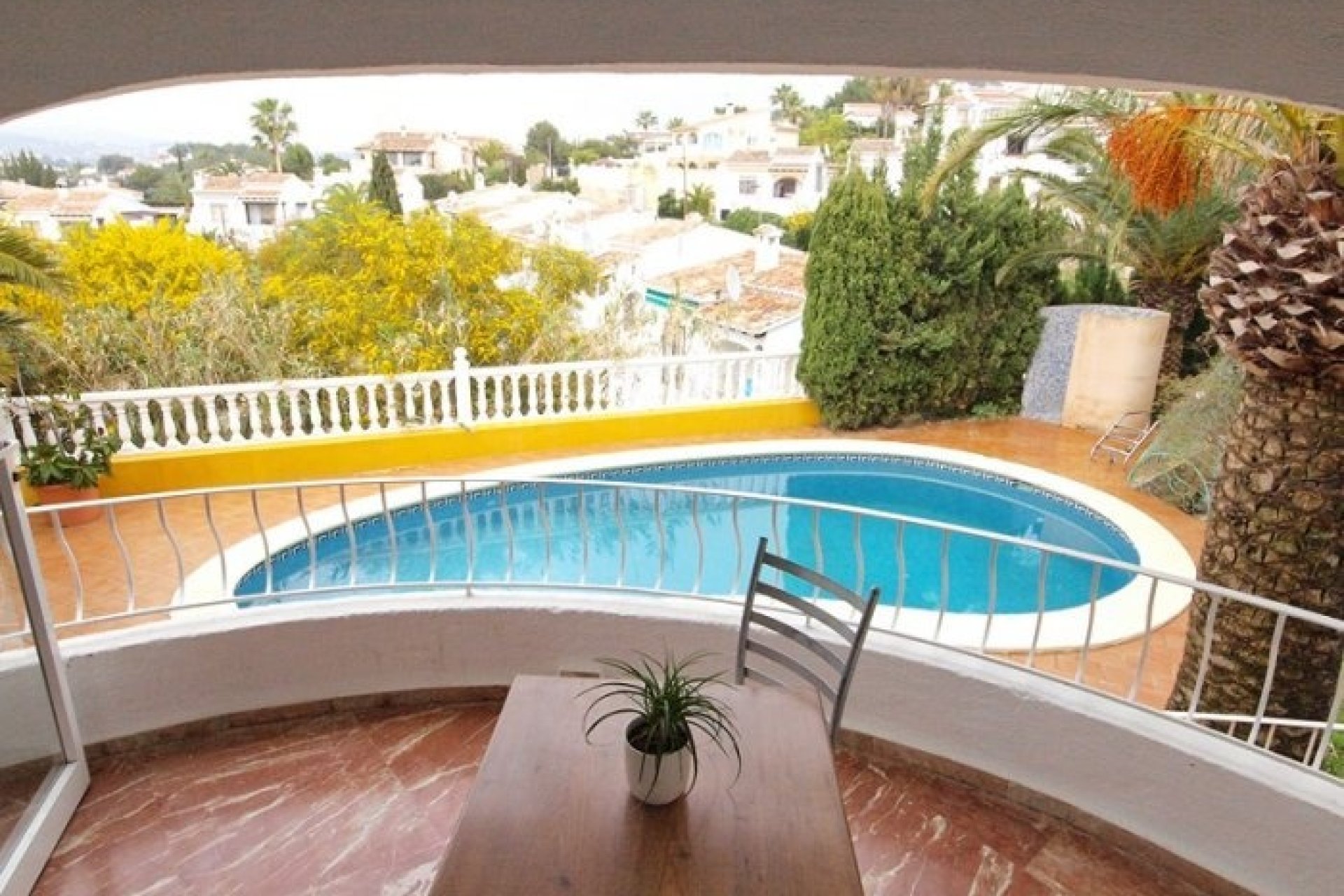 Verkauf - Villa - Moraira