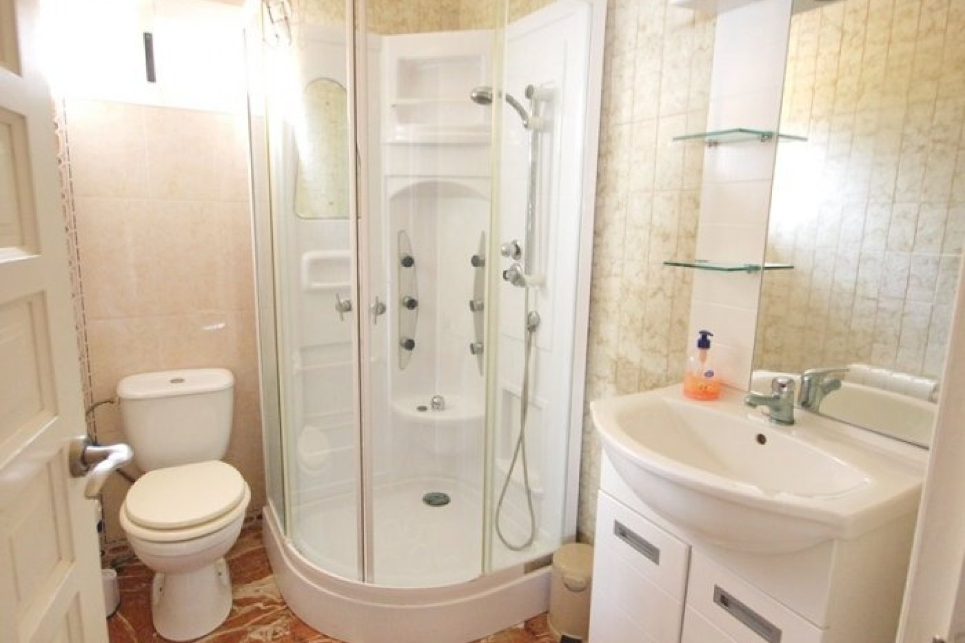 Verkauf - Villa - Moraira