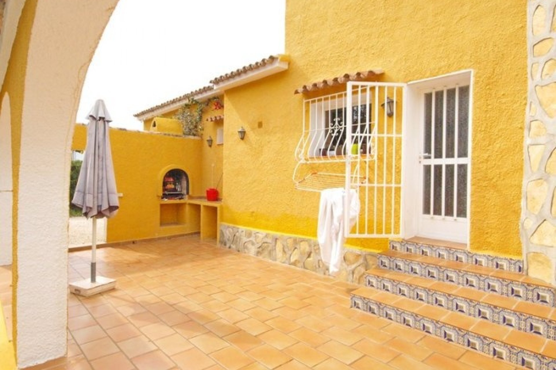 Verkauf - Villa - Moraira