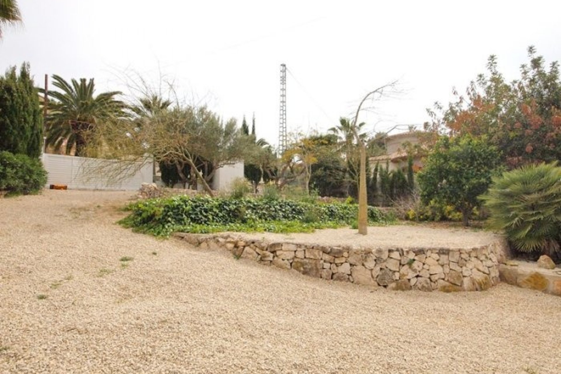 Verkauf - Villa - Moraira