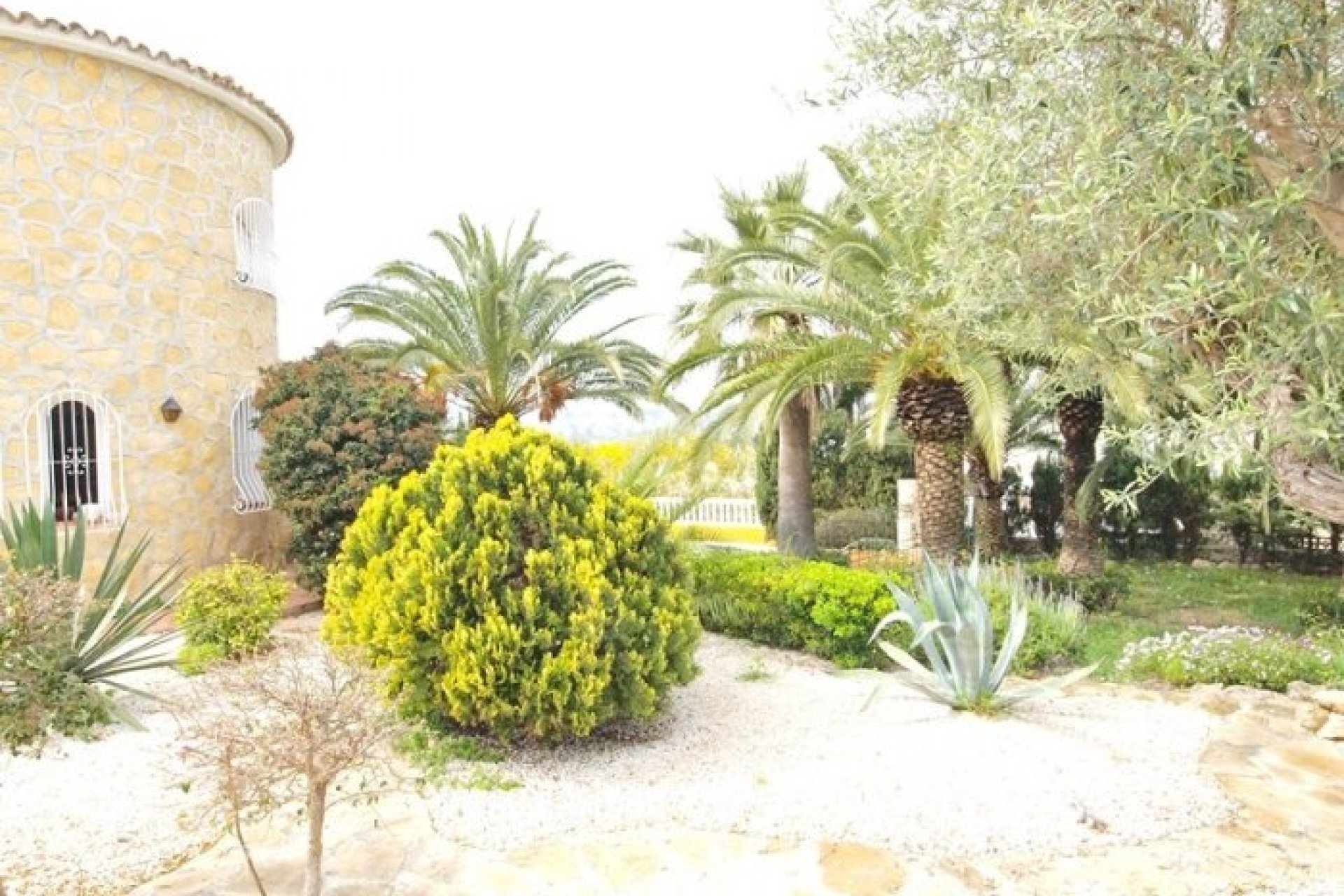 Verkauf - Villa - Moraira