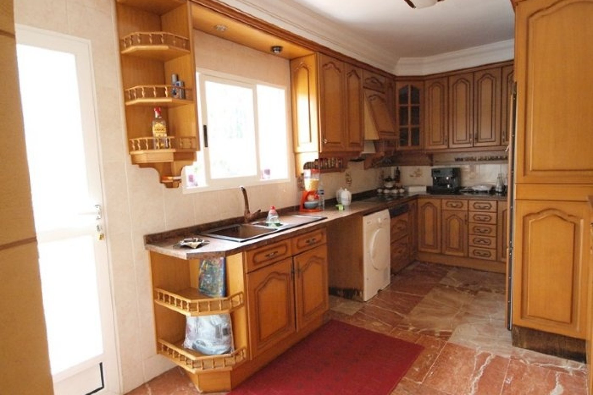 Verkauf - Villa - Moraira