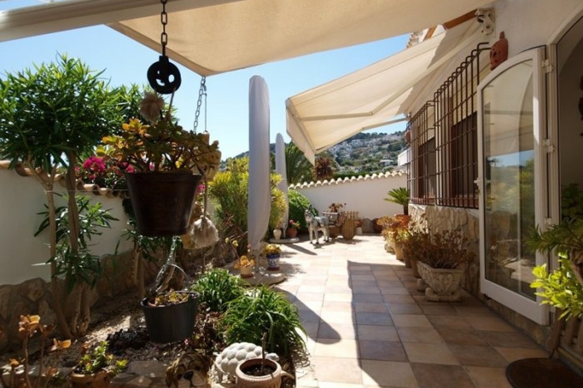 Verkauf - Villa - Moraira