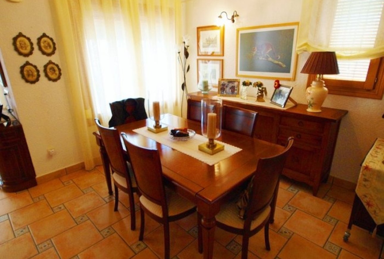 Verkauf - Villa - Moraira