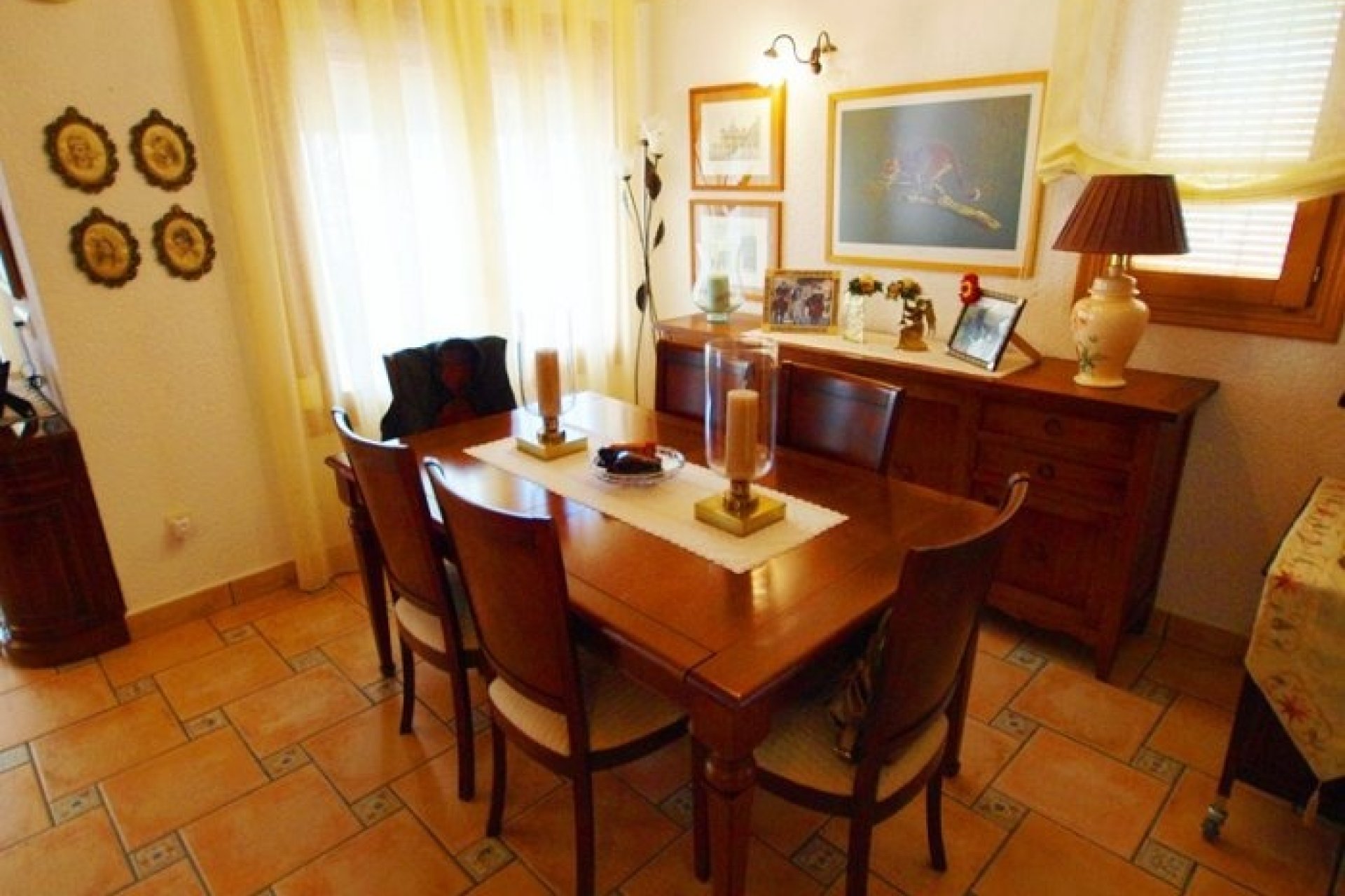 Verkauf - Villa - Moraira