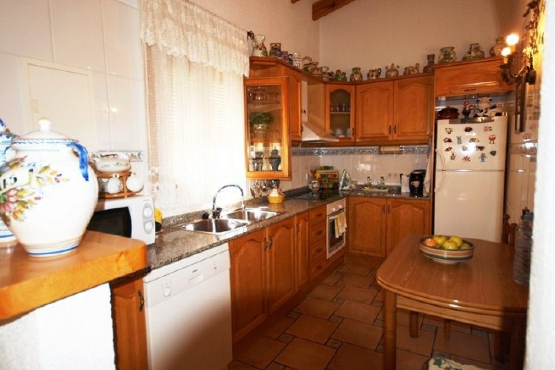 Verkauf - Villa - Moraira