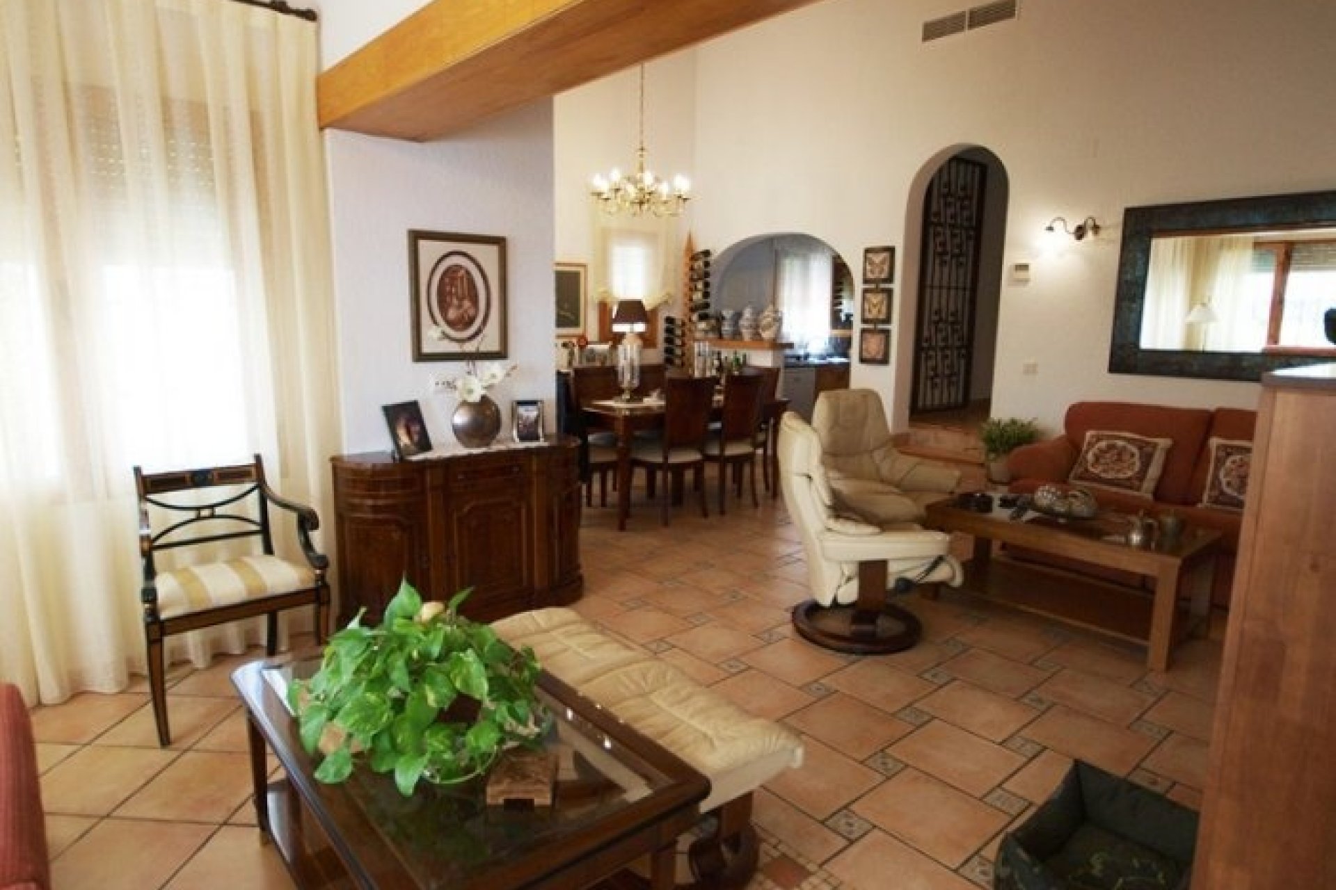 Verkauf - Villa - Moraira