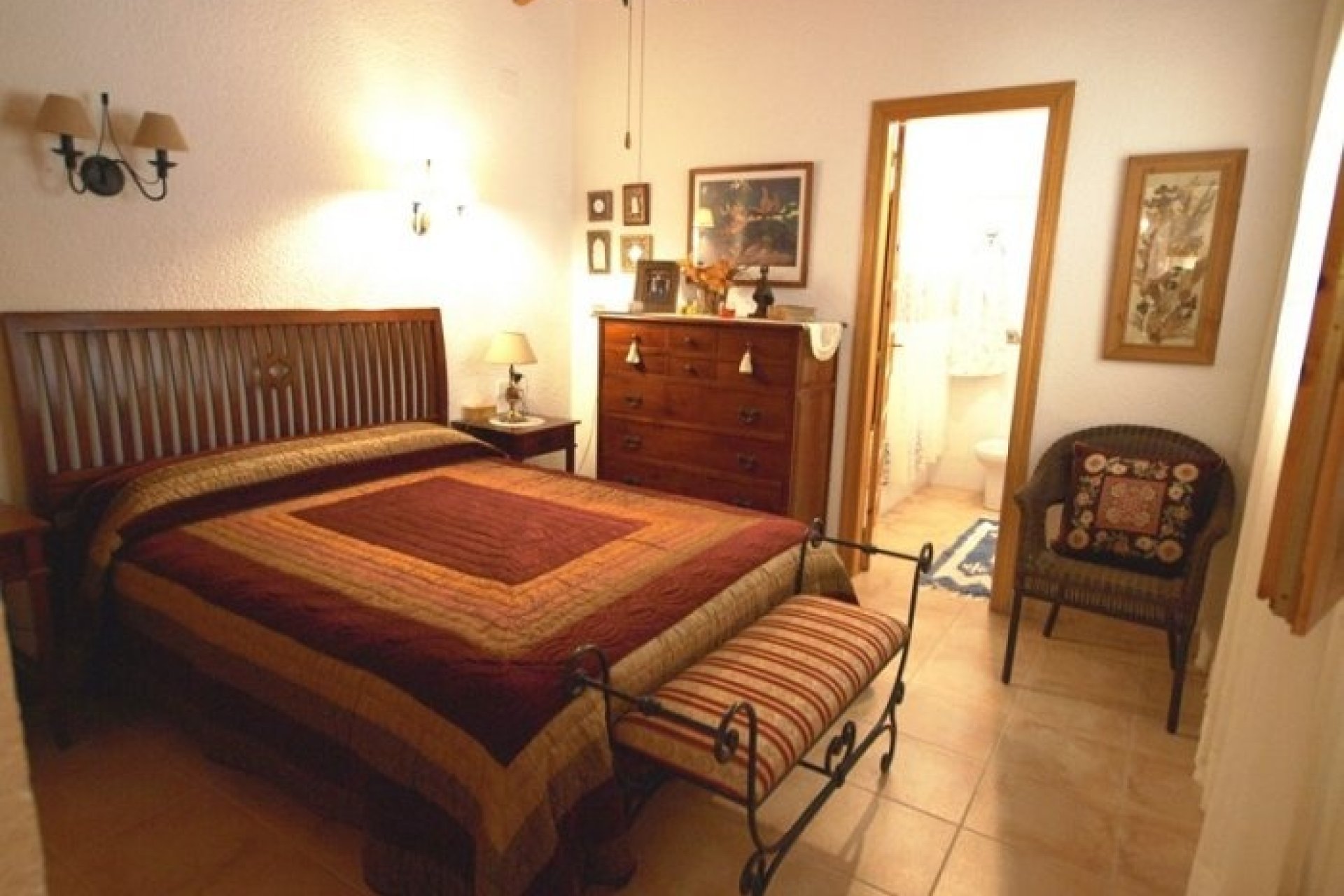 Verkauf - Villa - Moraira