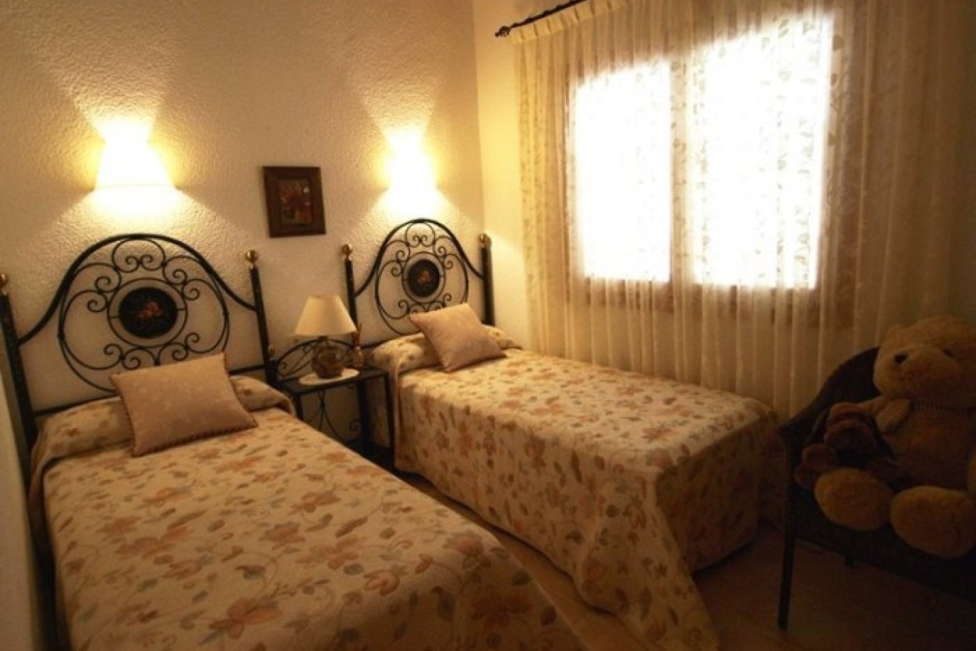 Verkauf - Villa - Moraira