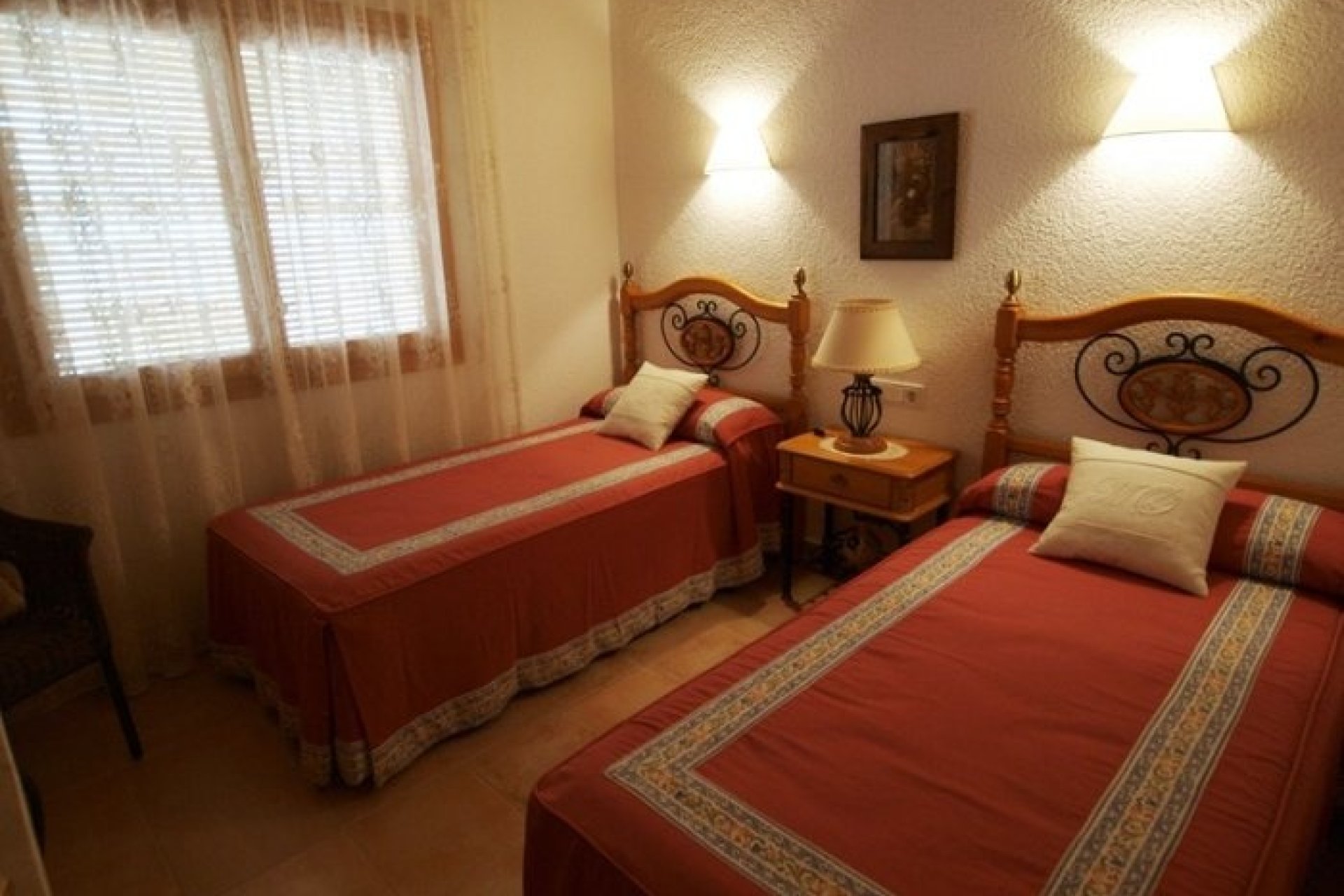Verkauf - Villa - Moraira