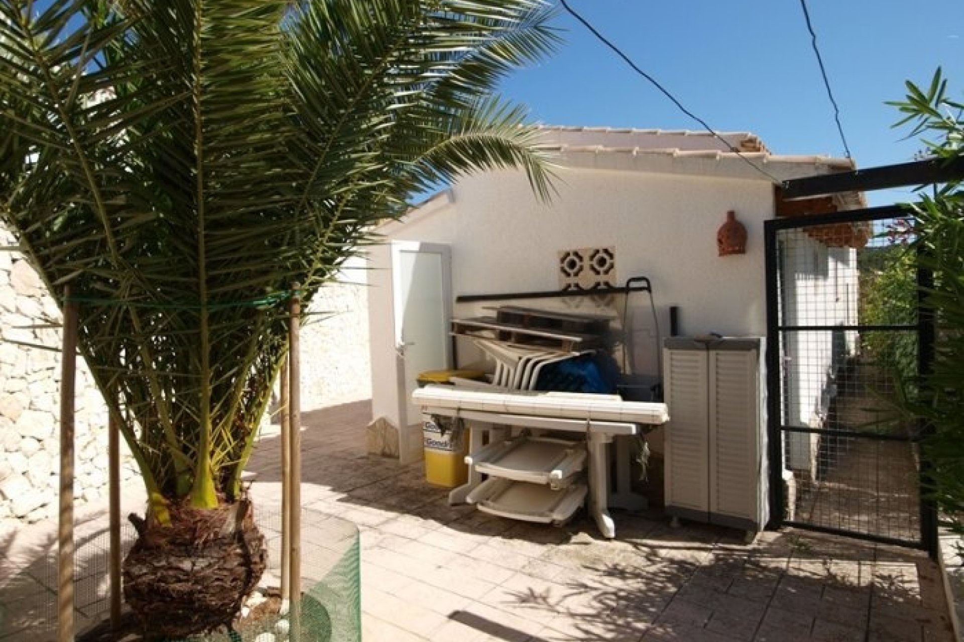 Verkauf - Villa - Moraira