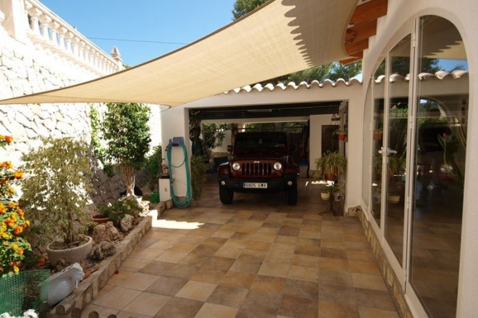 Verkauf - Villa - Moraira