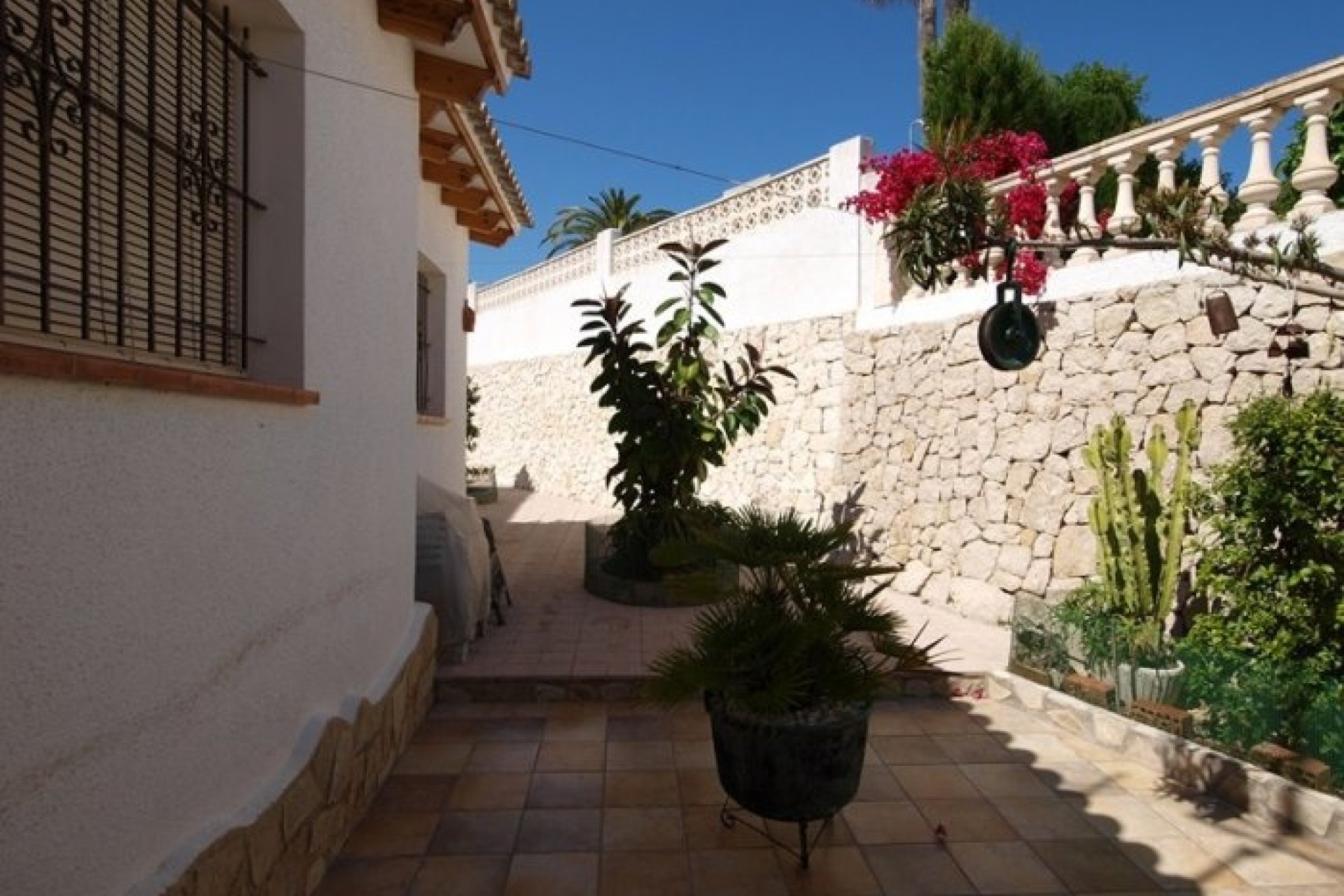 Verkauf - Villa - Moraira