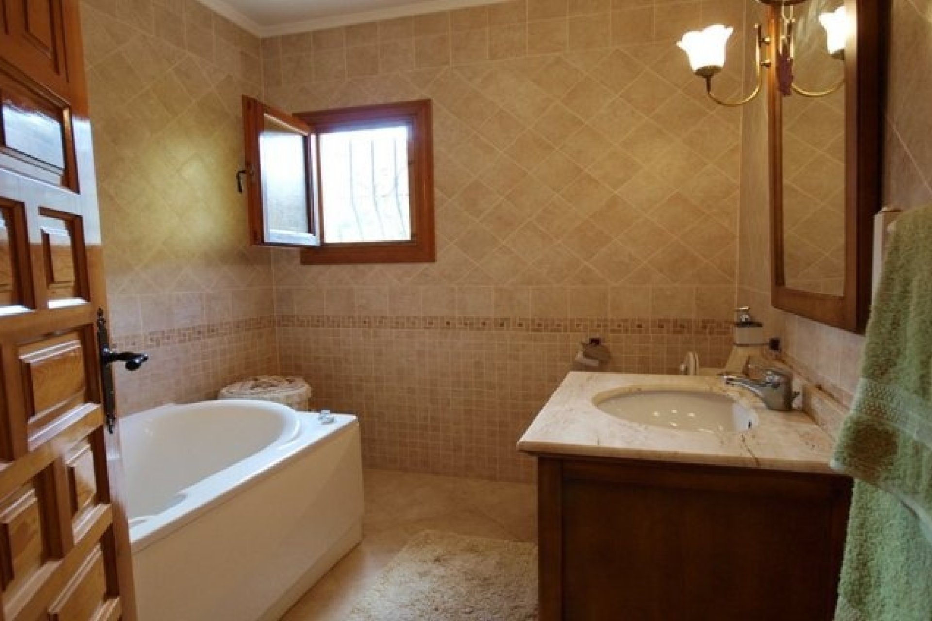 Verkauf - Villa - Moraira
