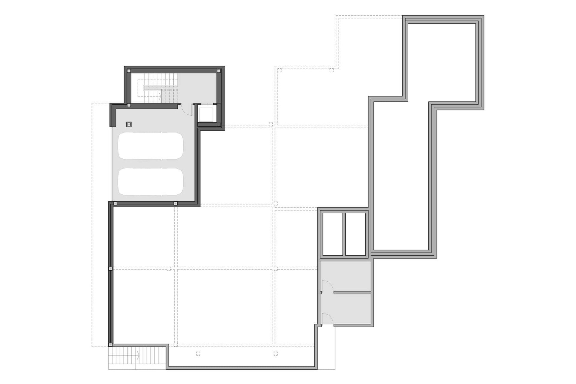 Verkauf - Villa - Moraira