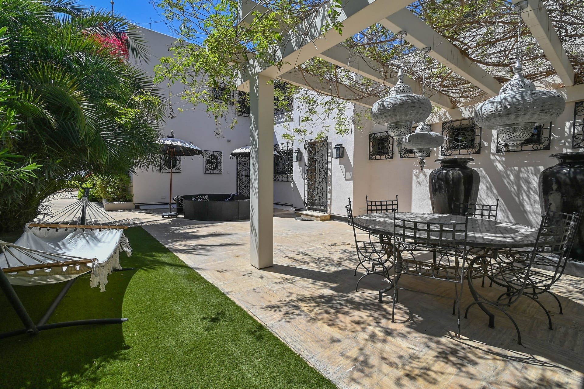 Verkauf - Villa - Moraira