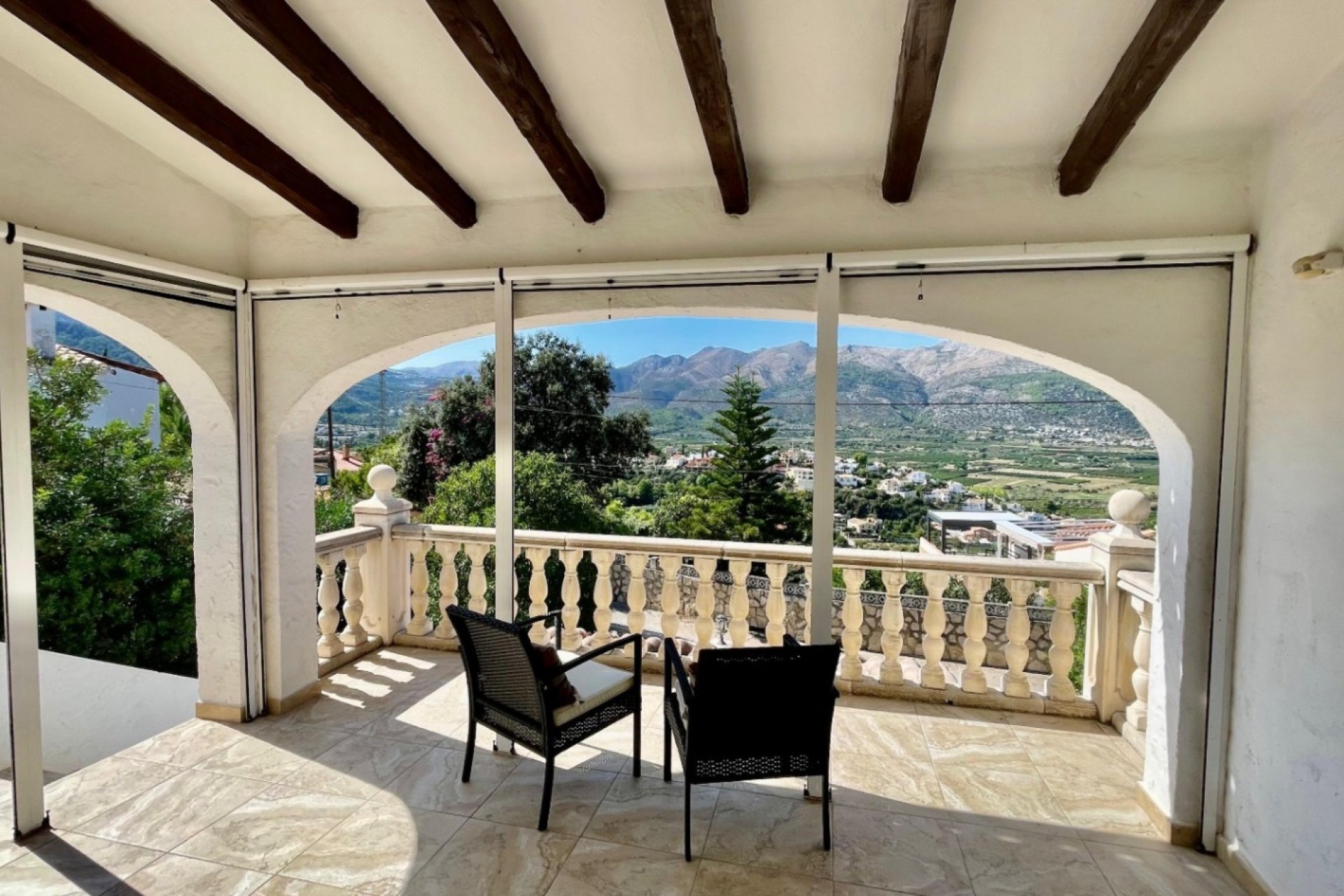 Verkauf - Villa - Orba - Valley / Urbanización