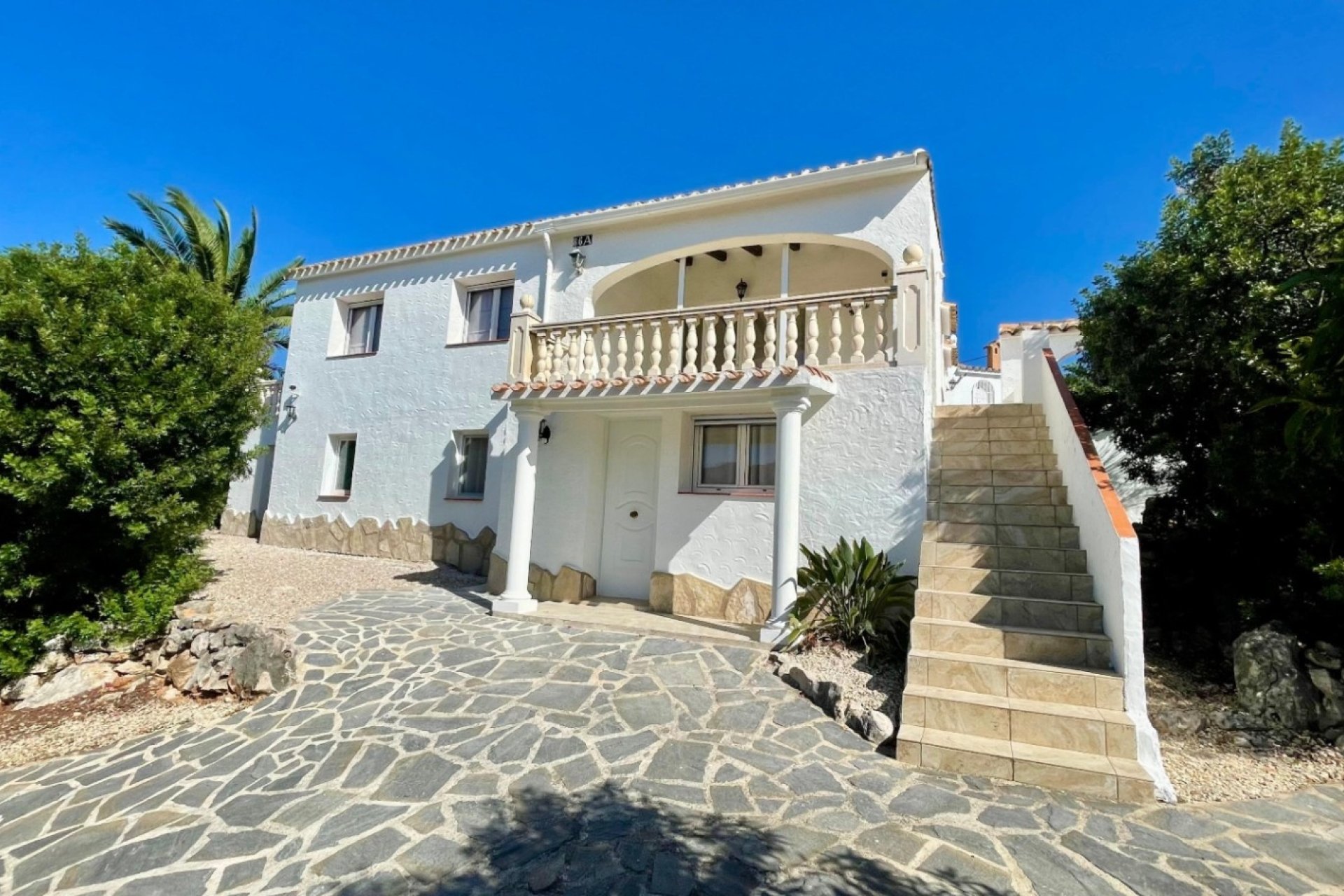 Verkauf - Villa - Orba - Valley / Urbanización
