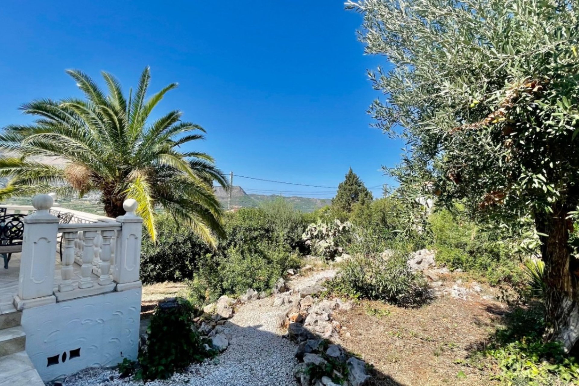Verkauf - Villa - Orba - Valley / Urbanización